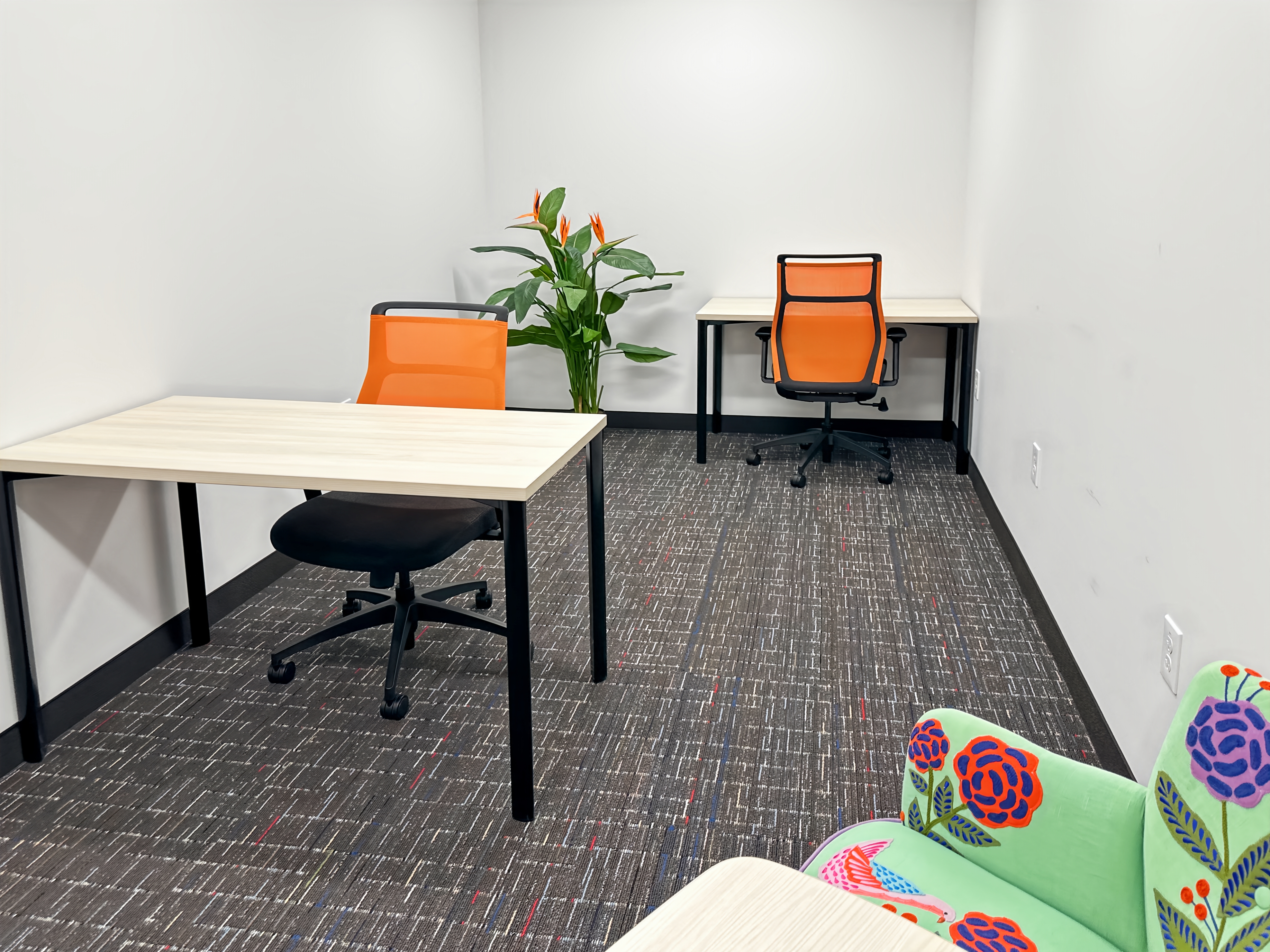 Private Office To Rent, San Diego, 92108 – photo 2