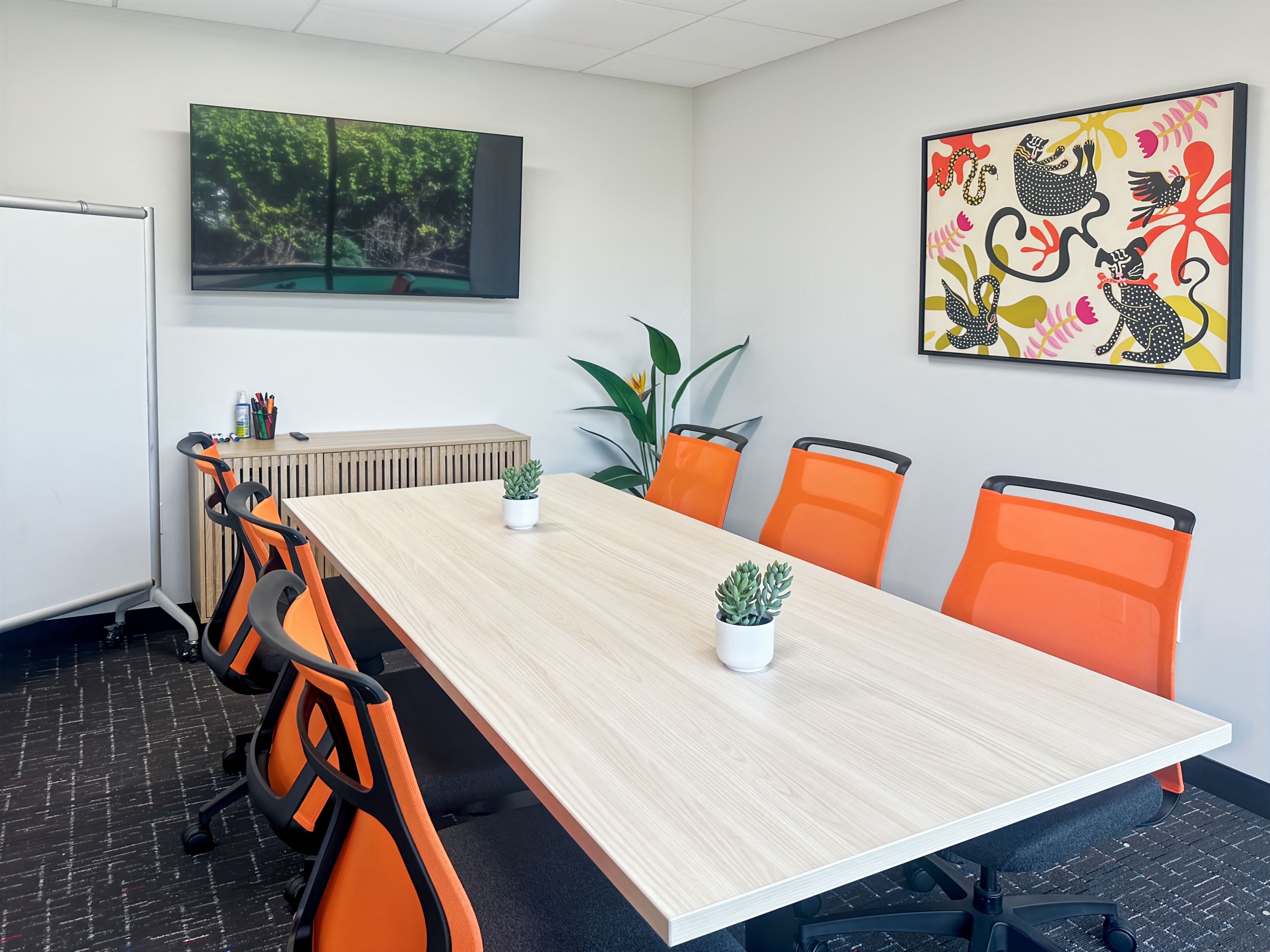 Private Office To Rent, San Diego, 92108 – photo 5