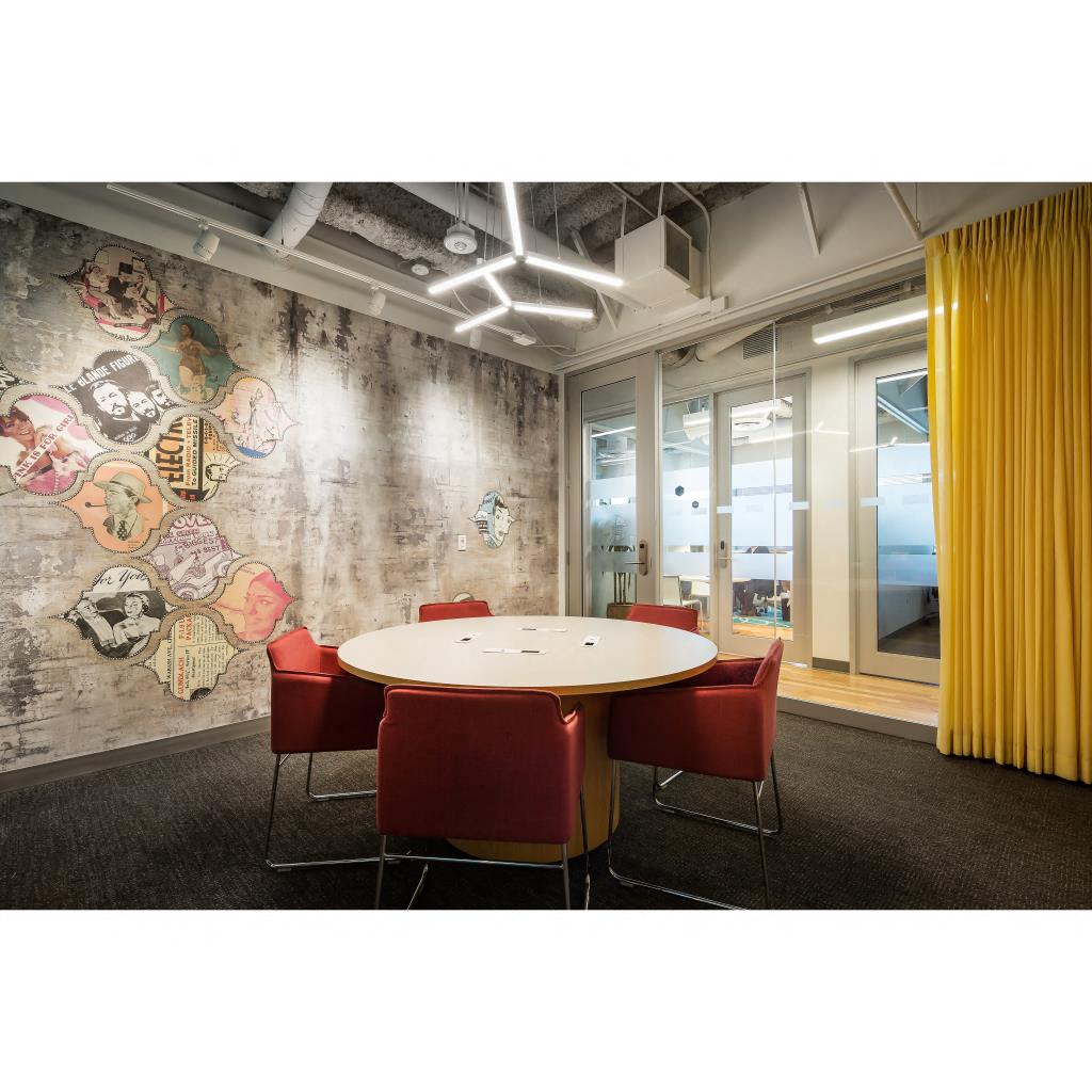 Private Office To Rent, San Diego, 92122 – photo 5