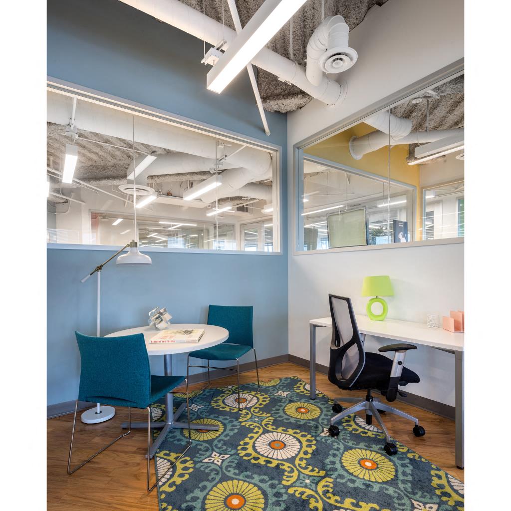 Private Office To Rent, San Diego, 92122 – photo 3