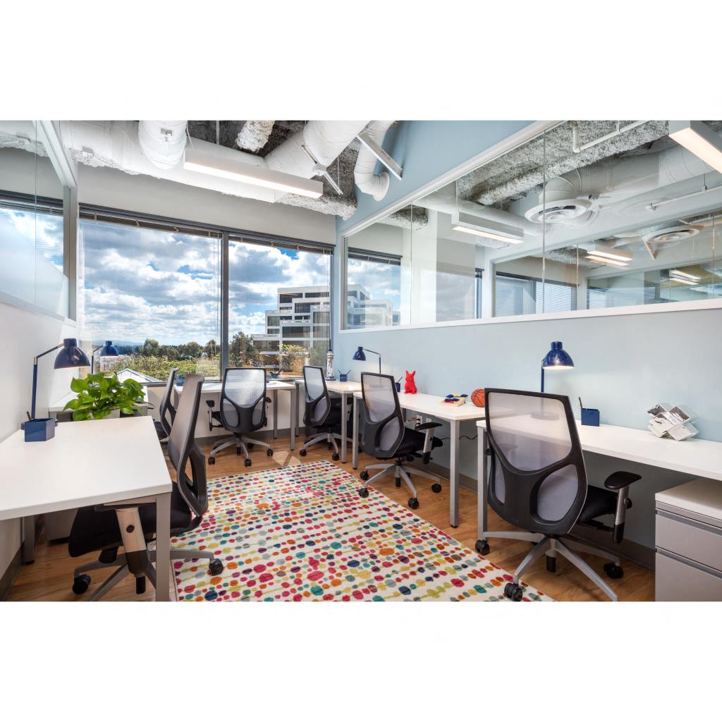 Private Office To Rent, San Diego, 92122 – photo 2