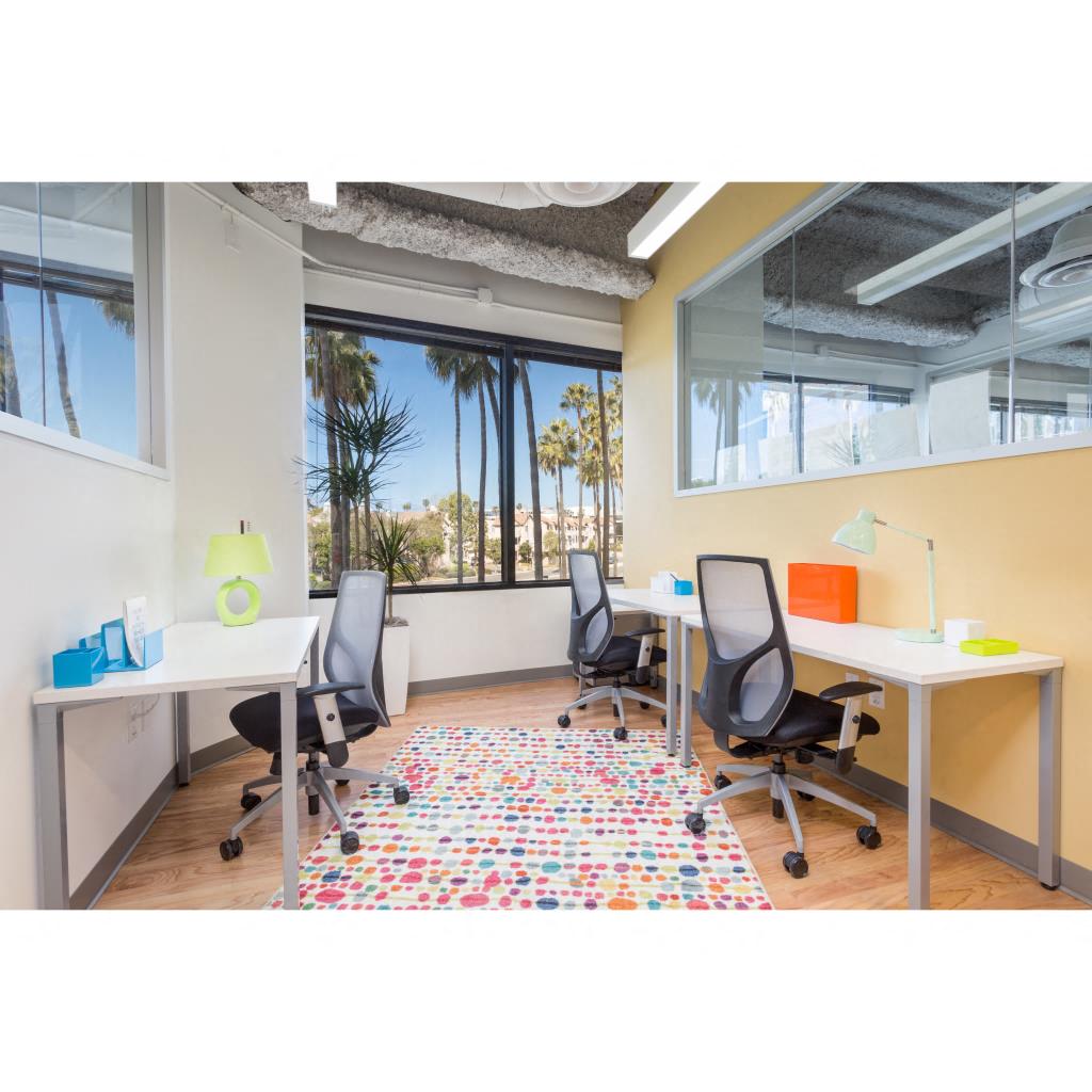 Private Office To Rent, San Diego, 92122 – photo 4