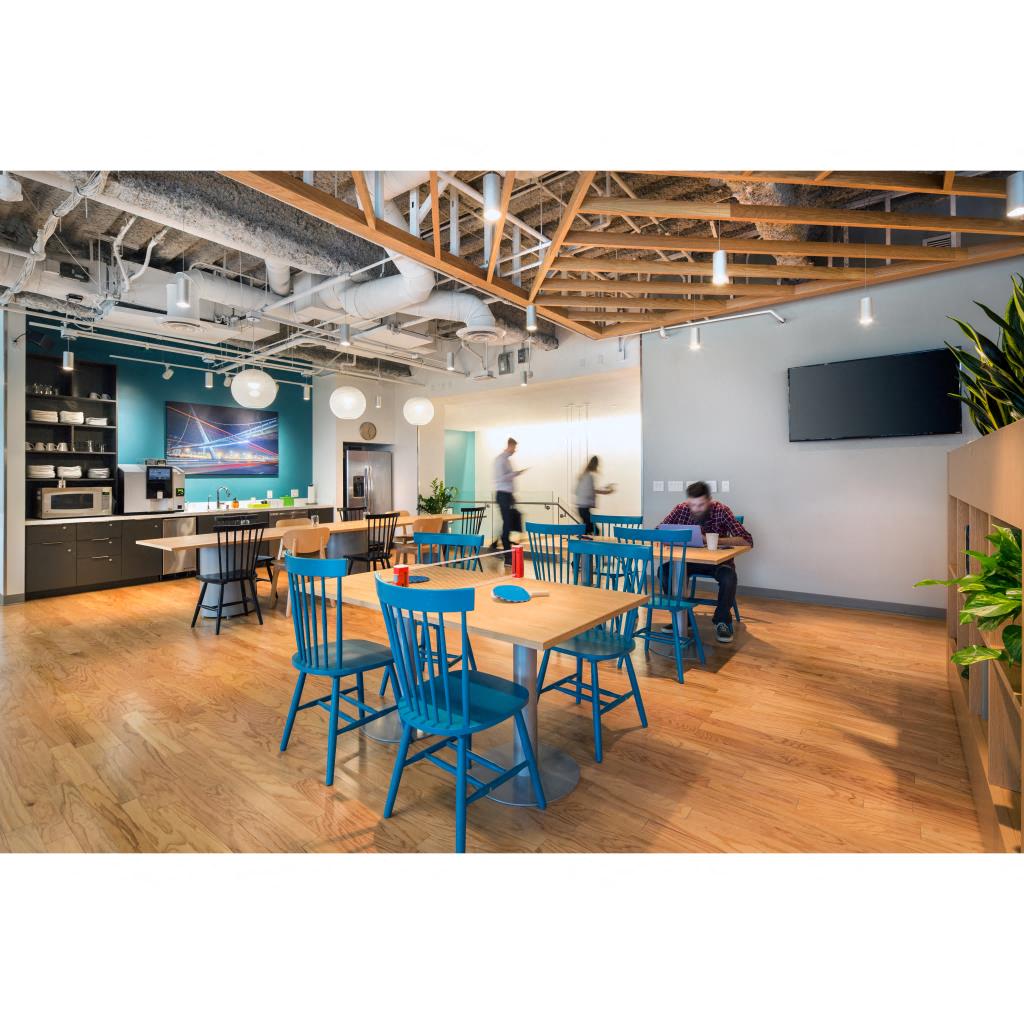 Private Office To Rent, San Diego, 92122 – photo 6