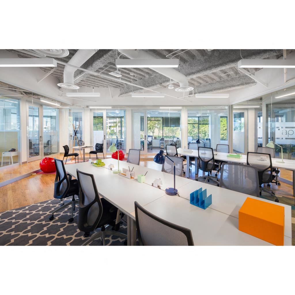 Private Office To Rent, San Diego, 92122 – photo 1
