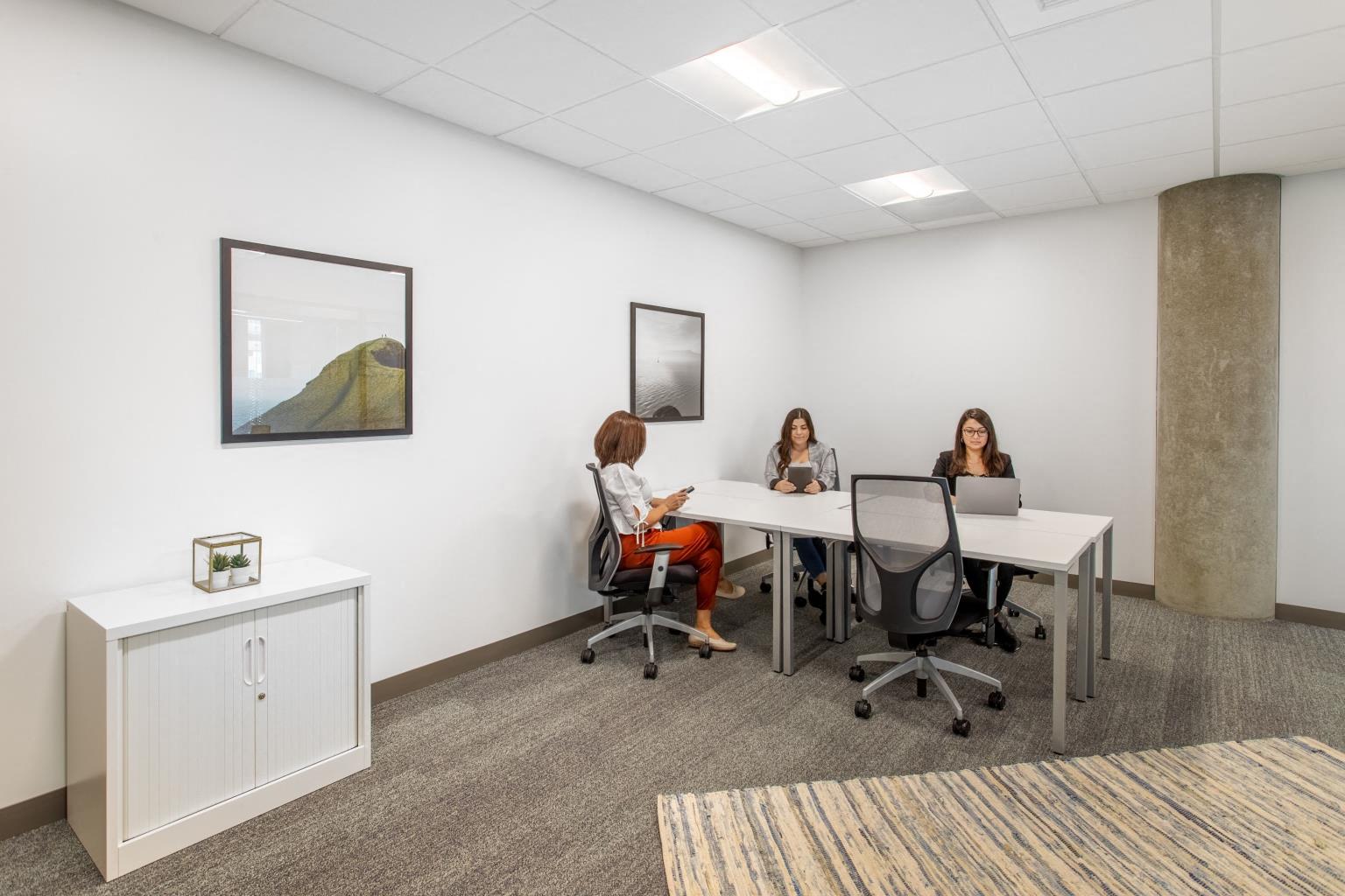 Private Office To Rent, San Diego, 92101 – photo 4