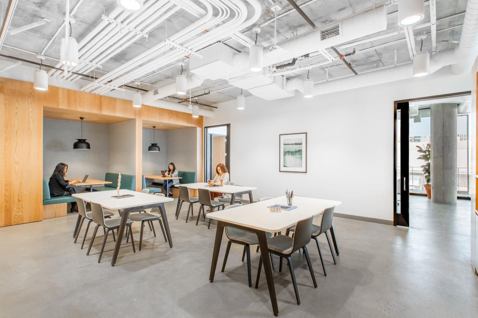 Private Office To Rent, San Diego, 92101 – photo 6