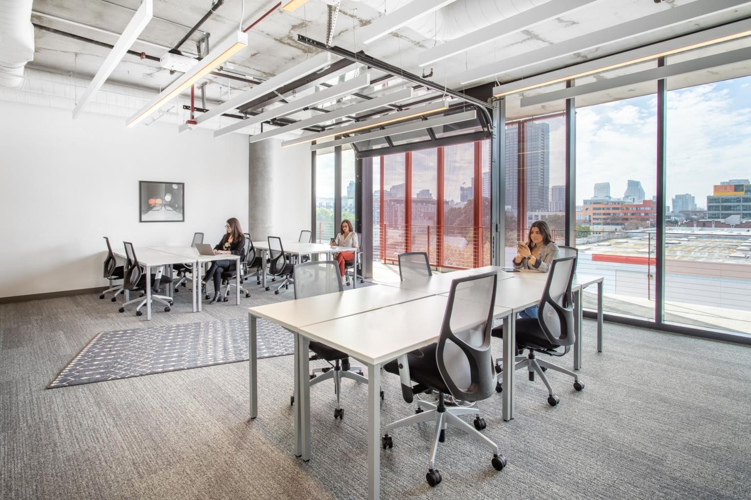 Private Office To Rent, San Diego, 92101 – photo 2