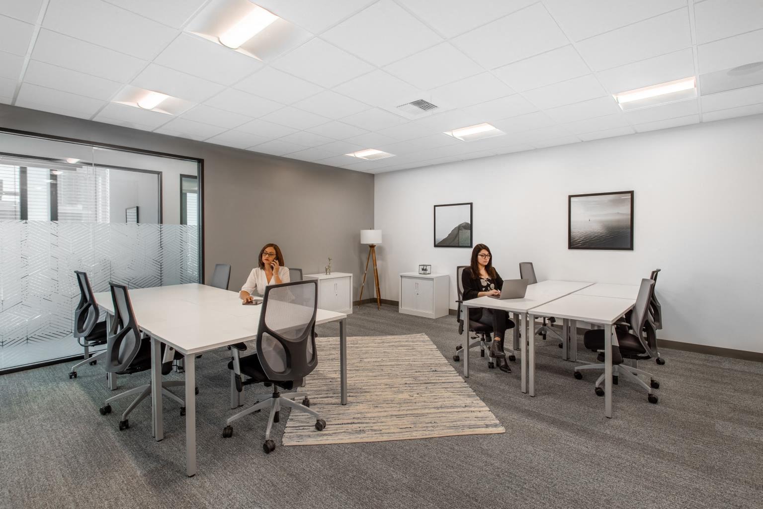 Private Office To Rent, San Diego, 92101 – photo 3