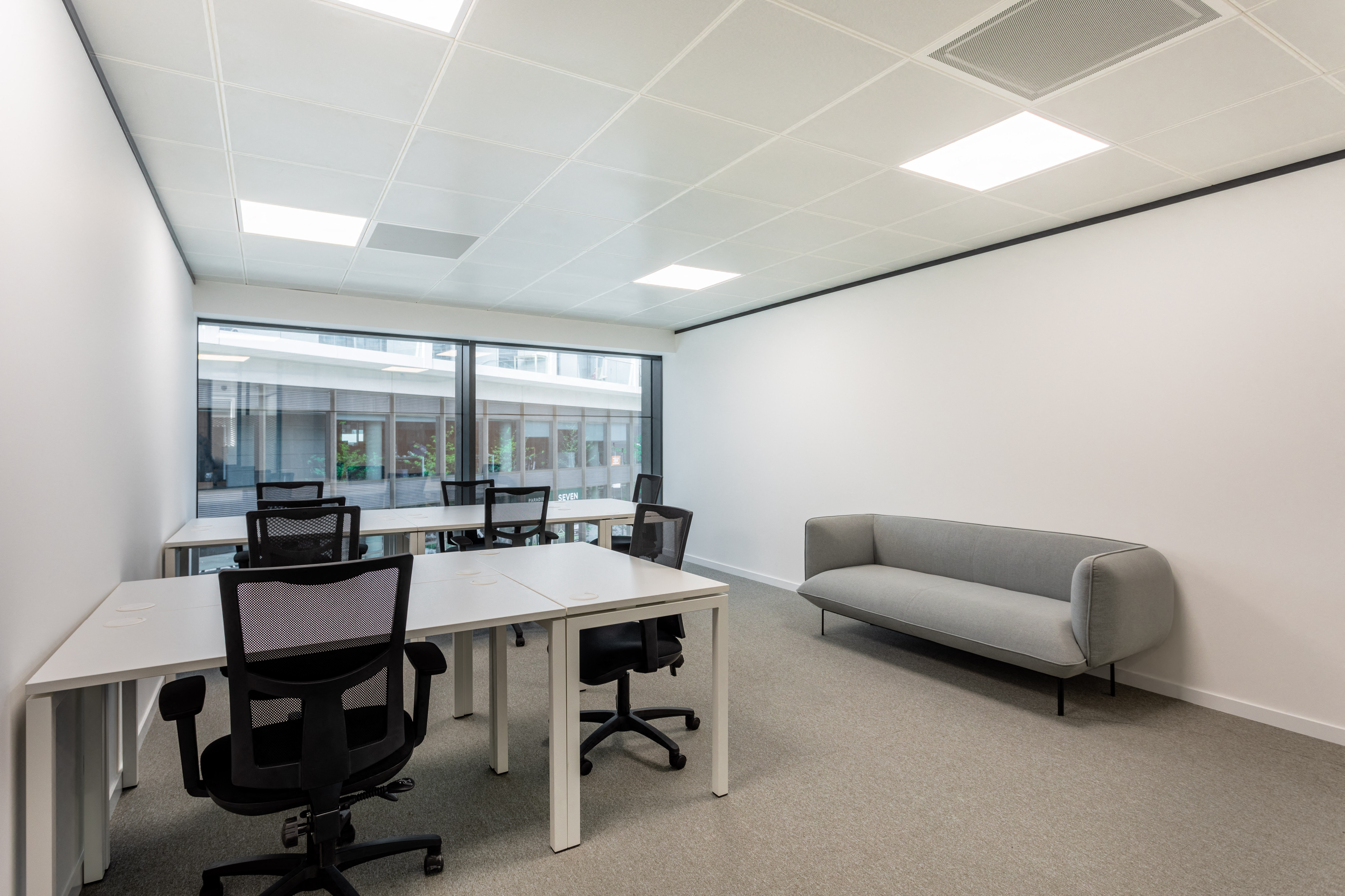 Private Office To Rent, San Francisco, 94111 – photo 6
