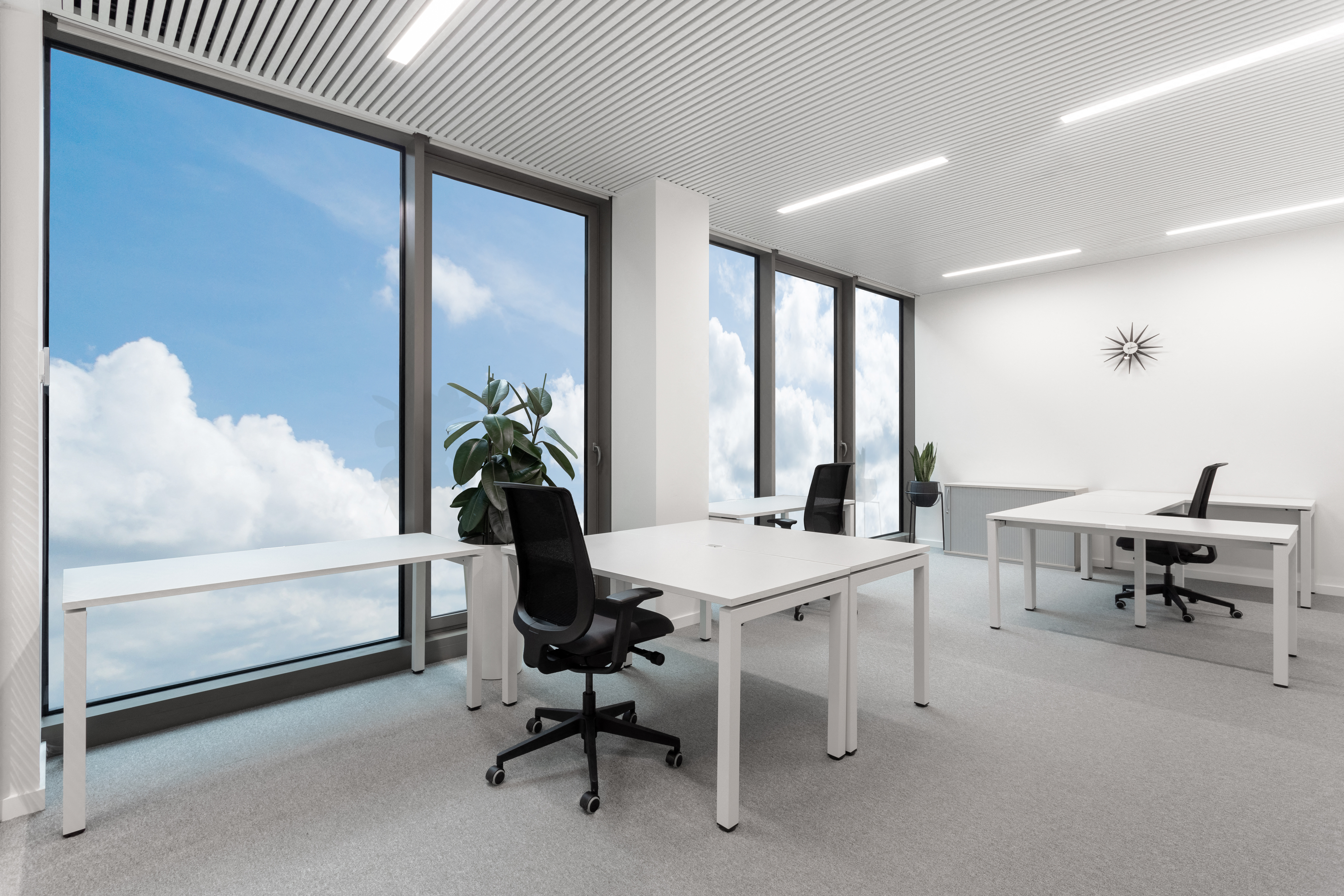 Private Office To Rent, San Francisco, 94111 – photo 2