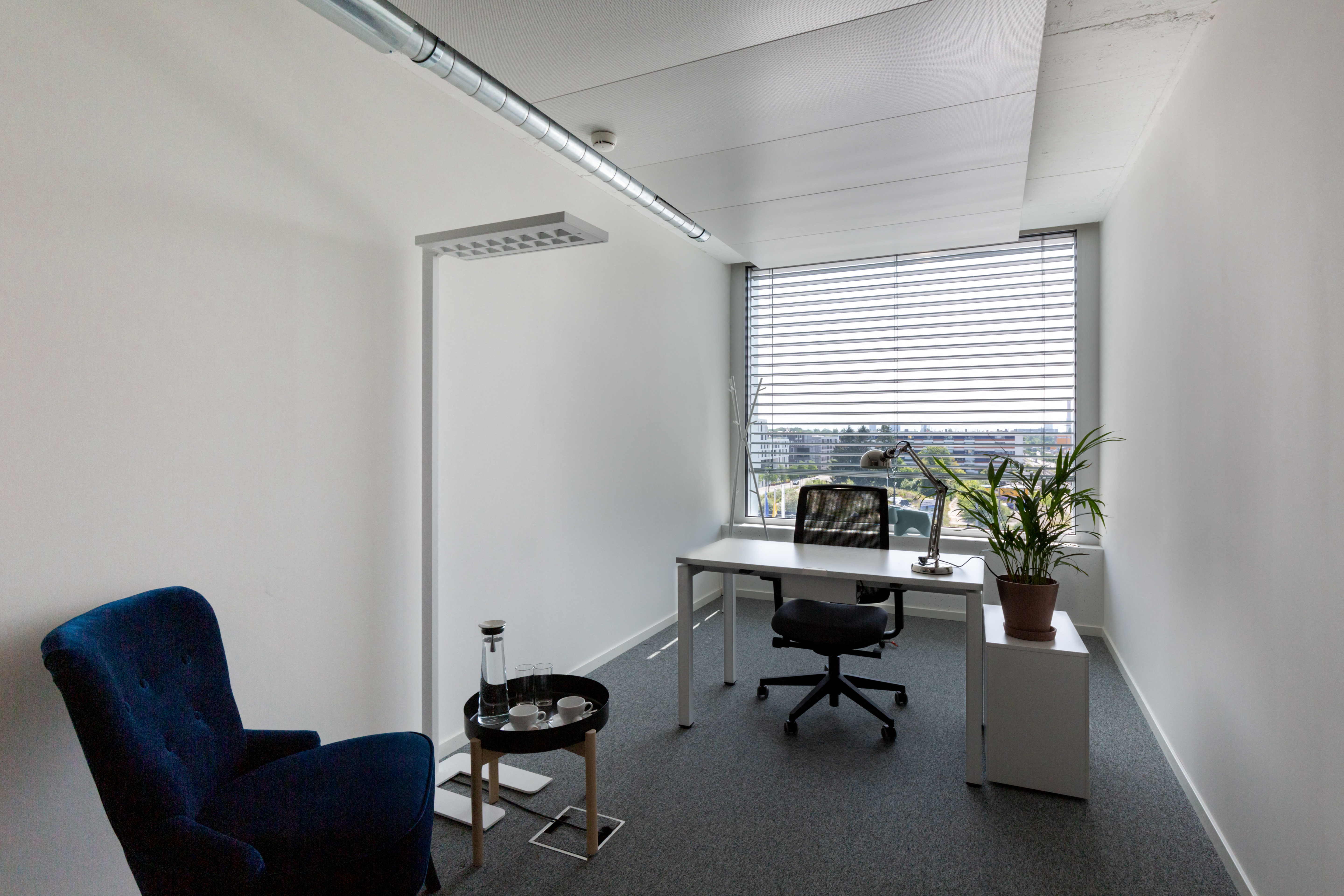 Private Office To Rent, San Francisco, 94111 – photo 5