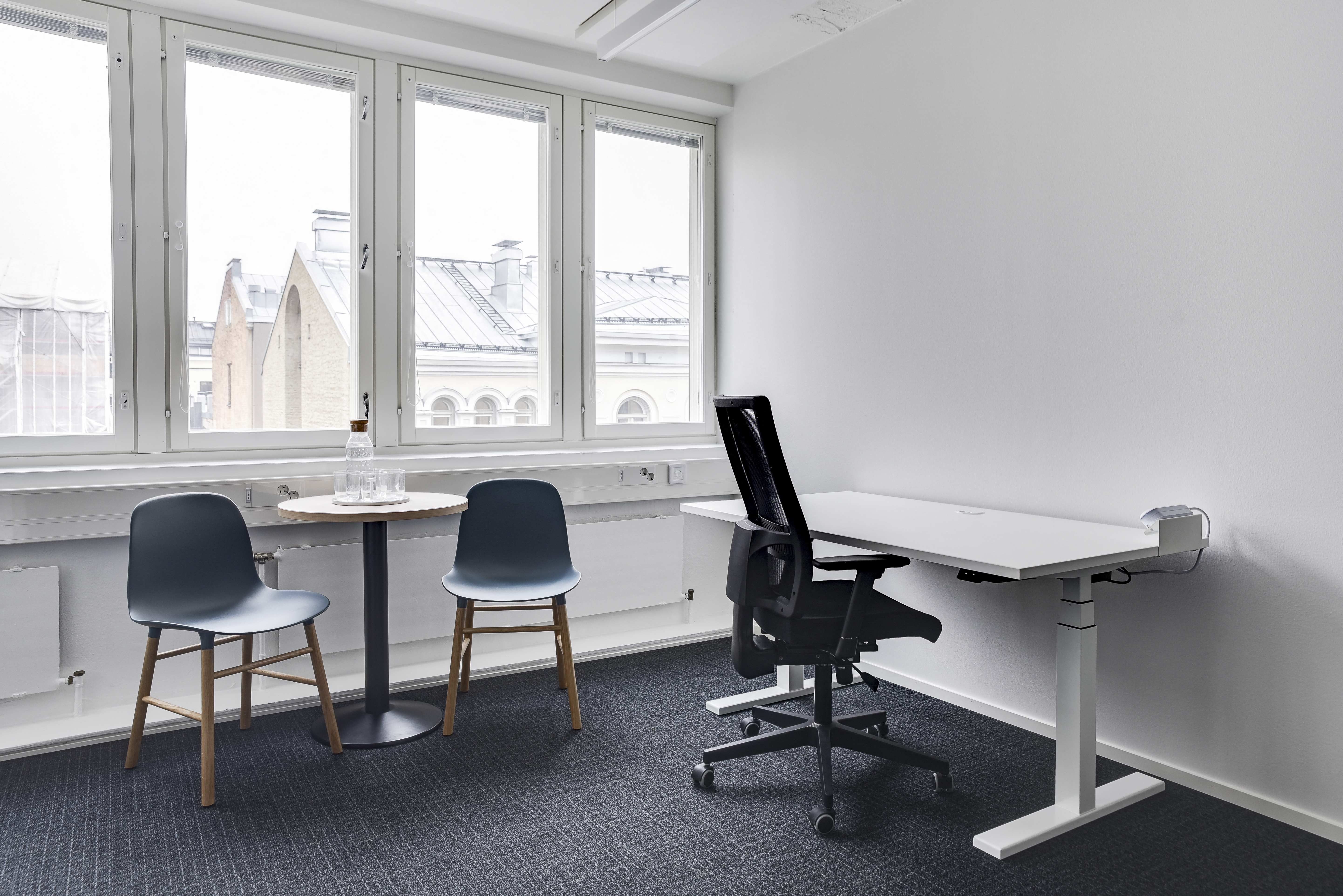 Private Office To Rent, San Francisco, 94111 – photo 4