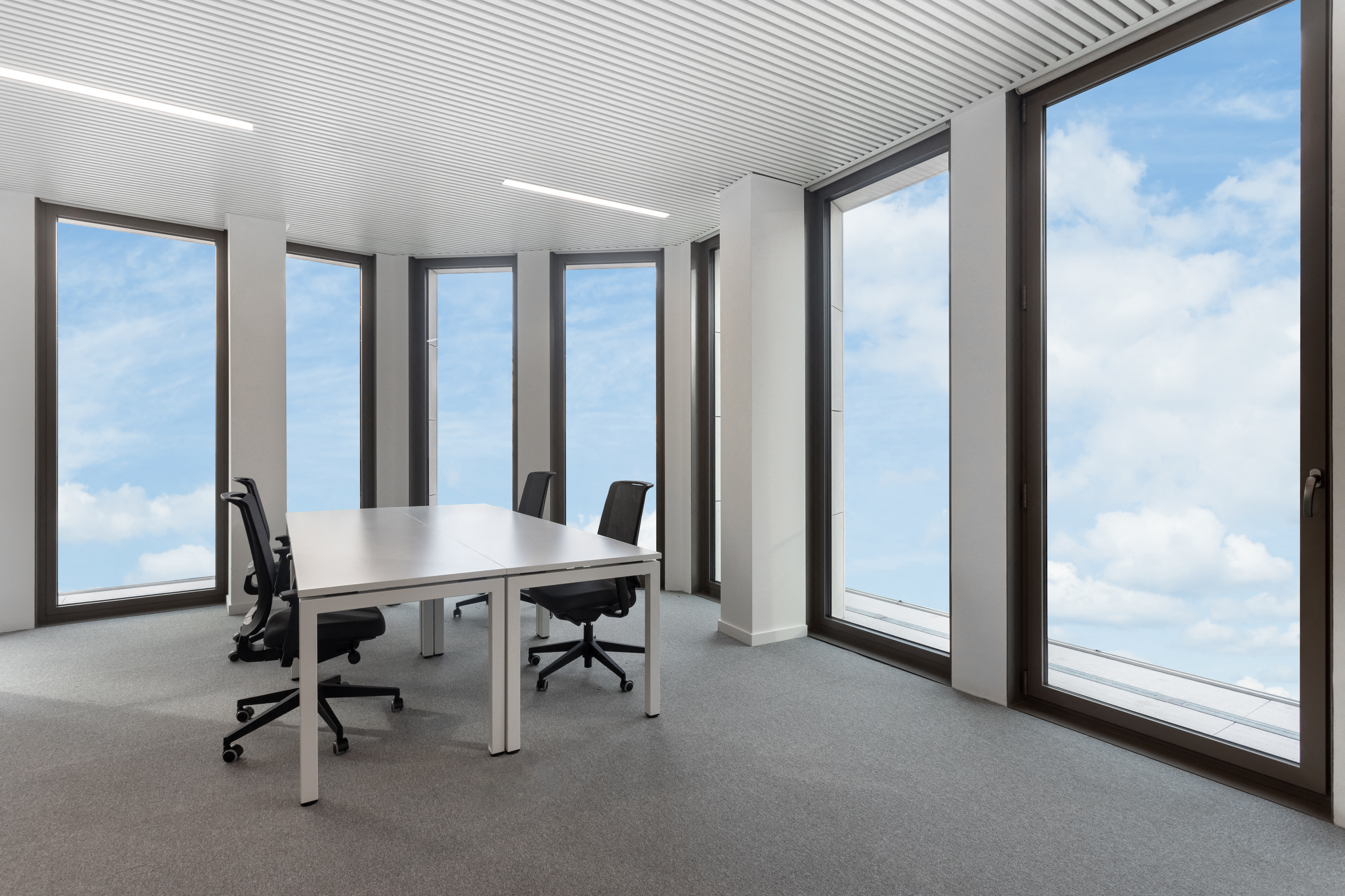 Private Office To Rent, San Francisco, 94111 – photo 3