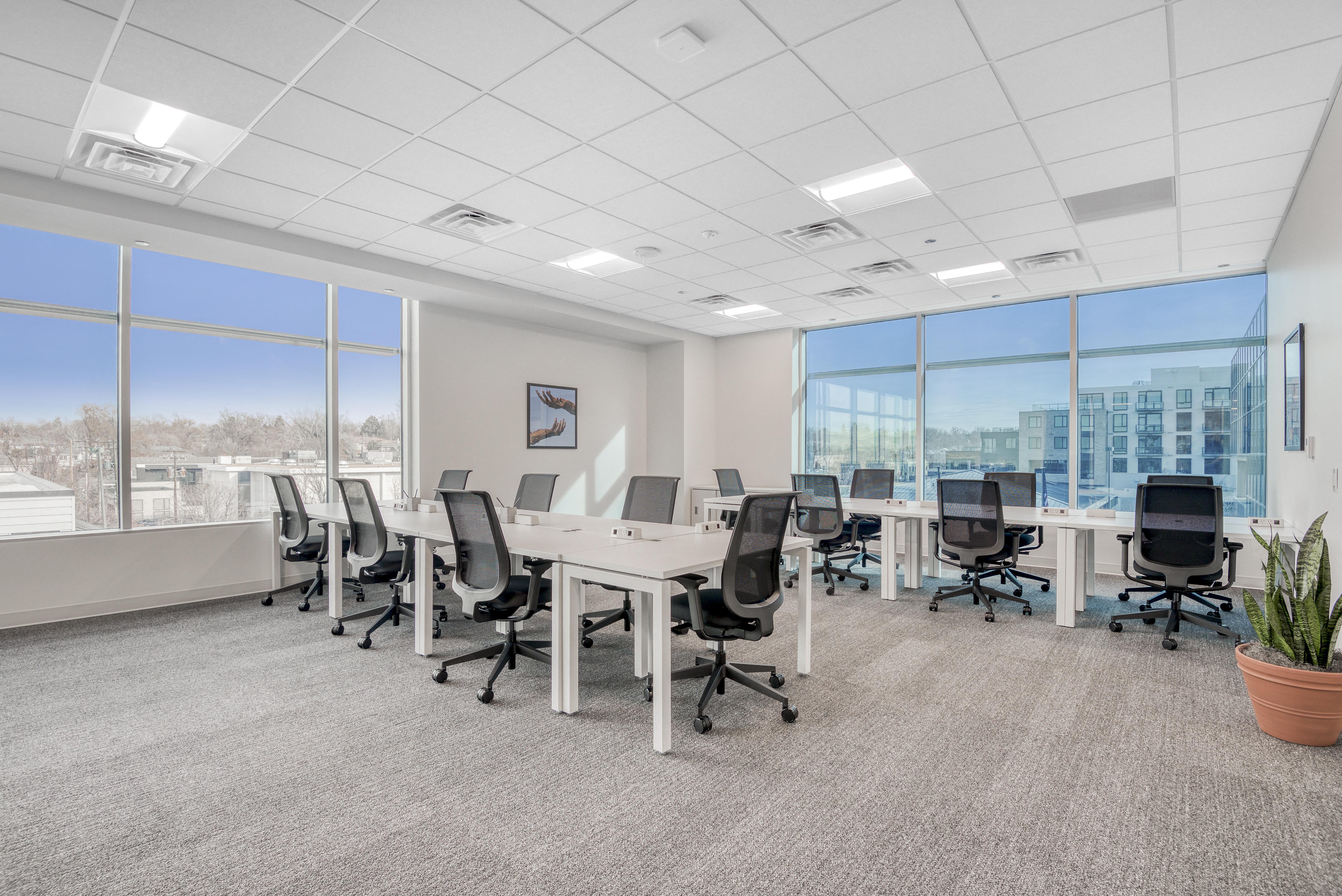 Private Office To Rent, San Francisco, 94111 – photo 1