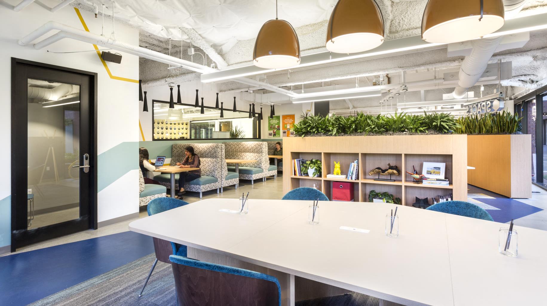 Private Office To Rent, San Francisco, 94111 – photo 6