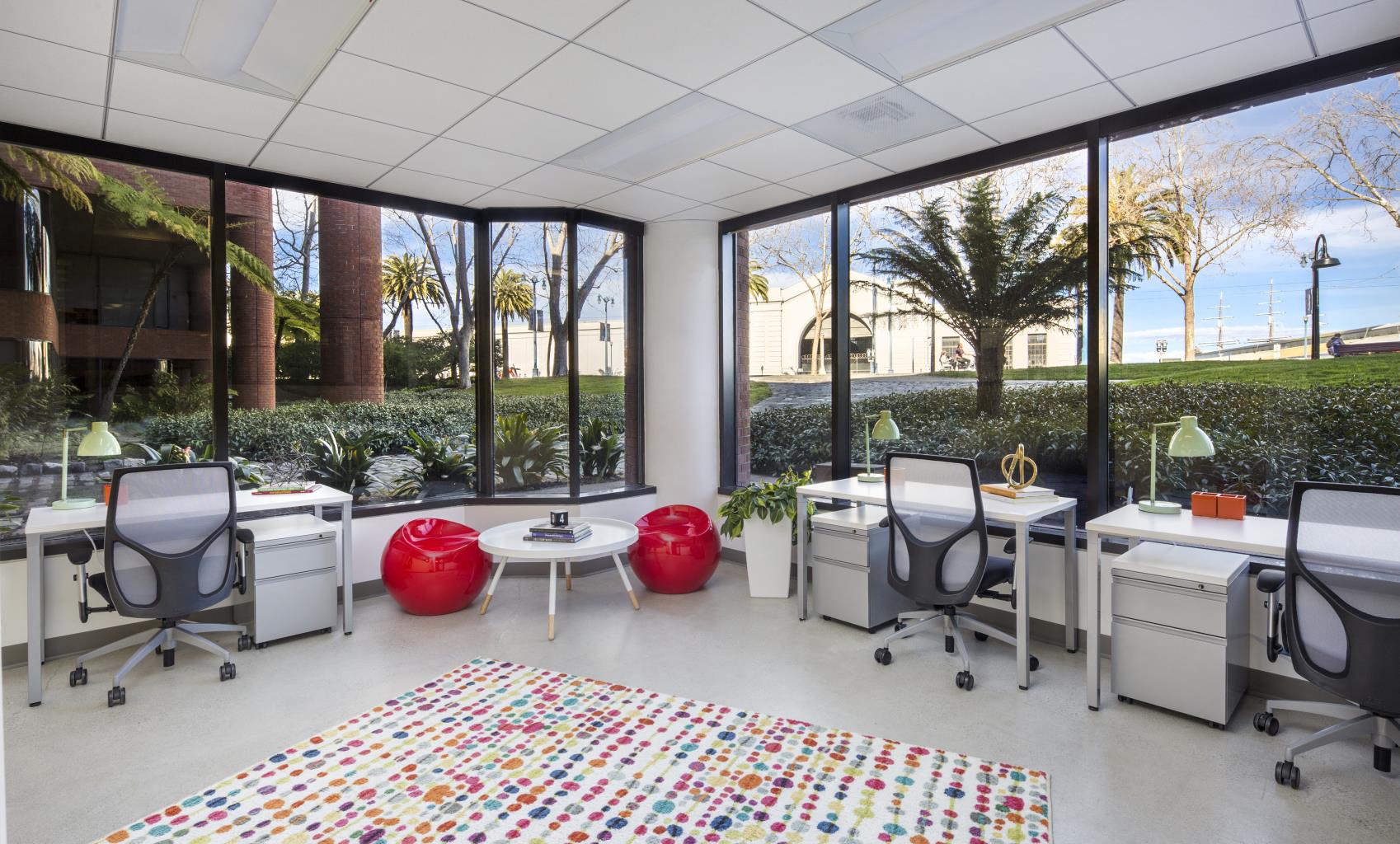 Private Office To Rent, San Francisco, 94111 – photo 1