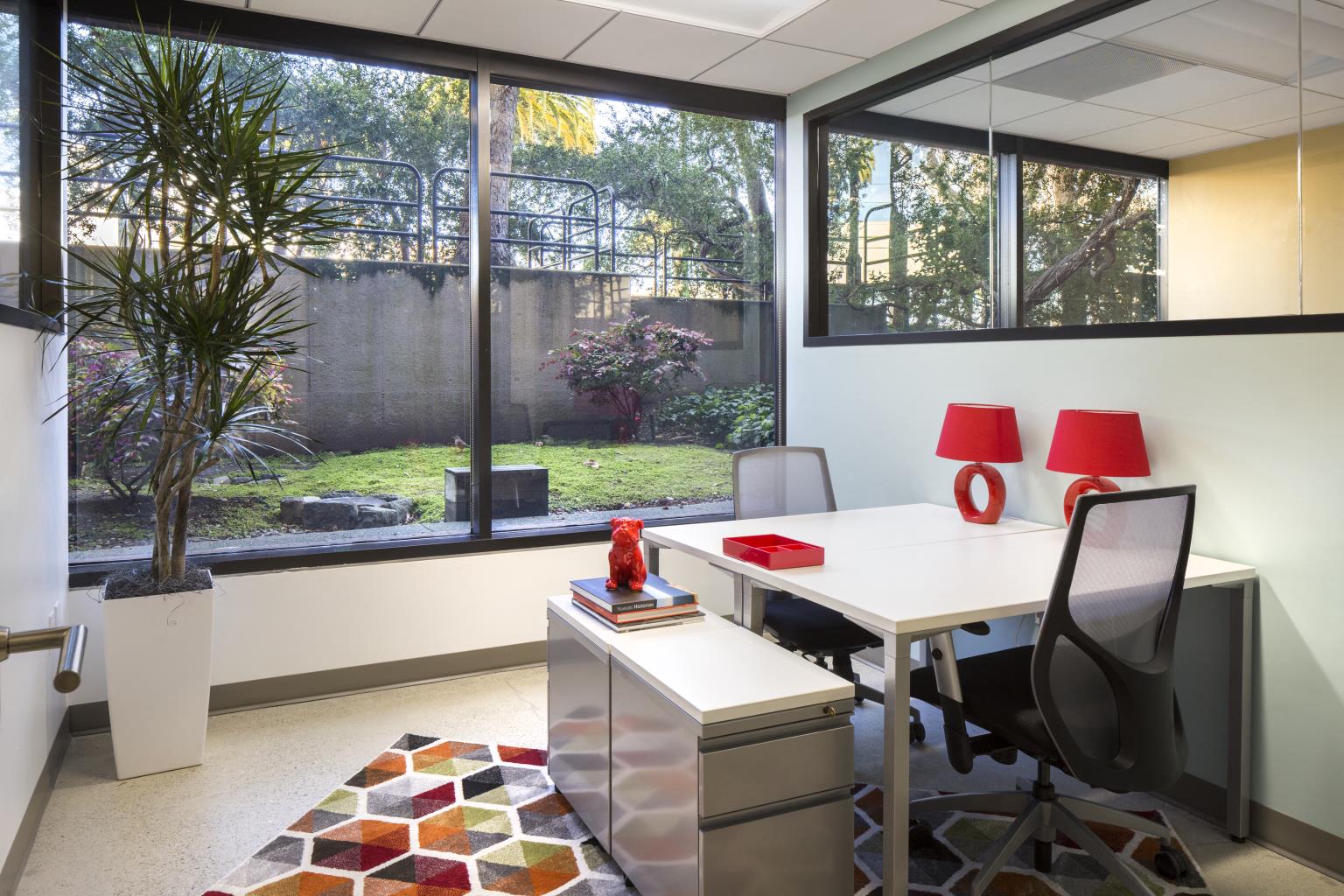 Private Office To Rent, San Francisco, 94111 – photo 2