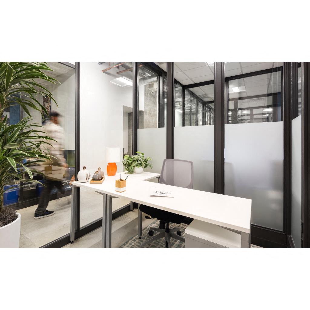 Private Office To Rent, San Francisco, 94103 – photo 3
