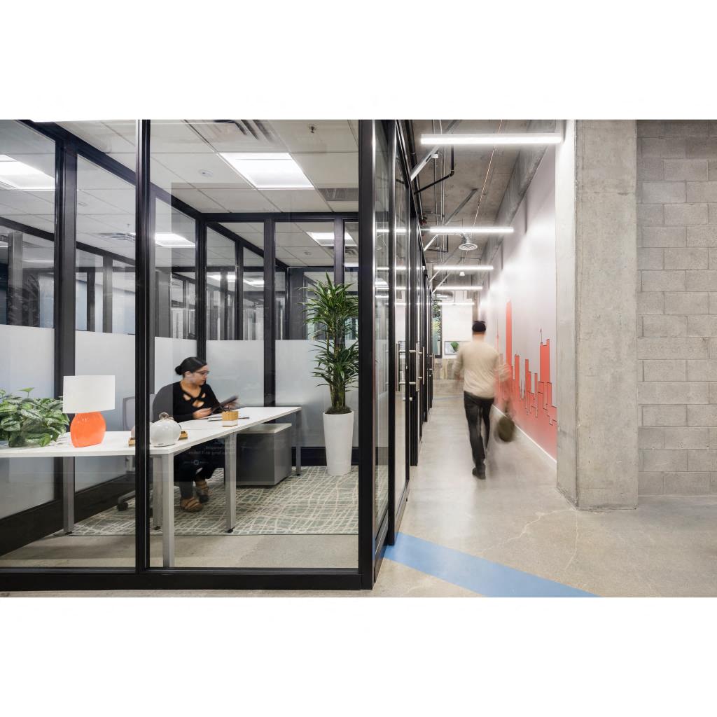 Private Office To Rent, San Francisco, 94103 – photo 5