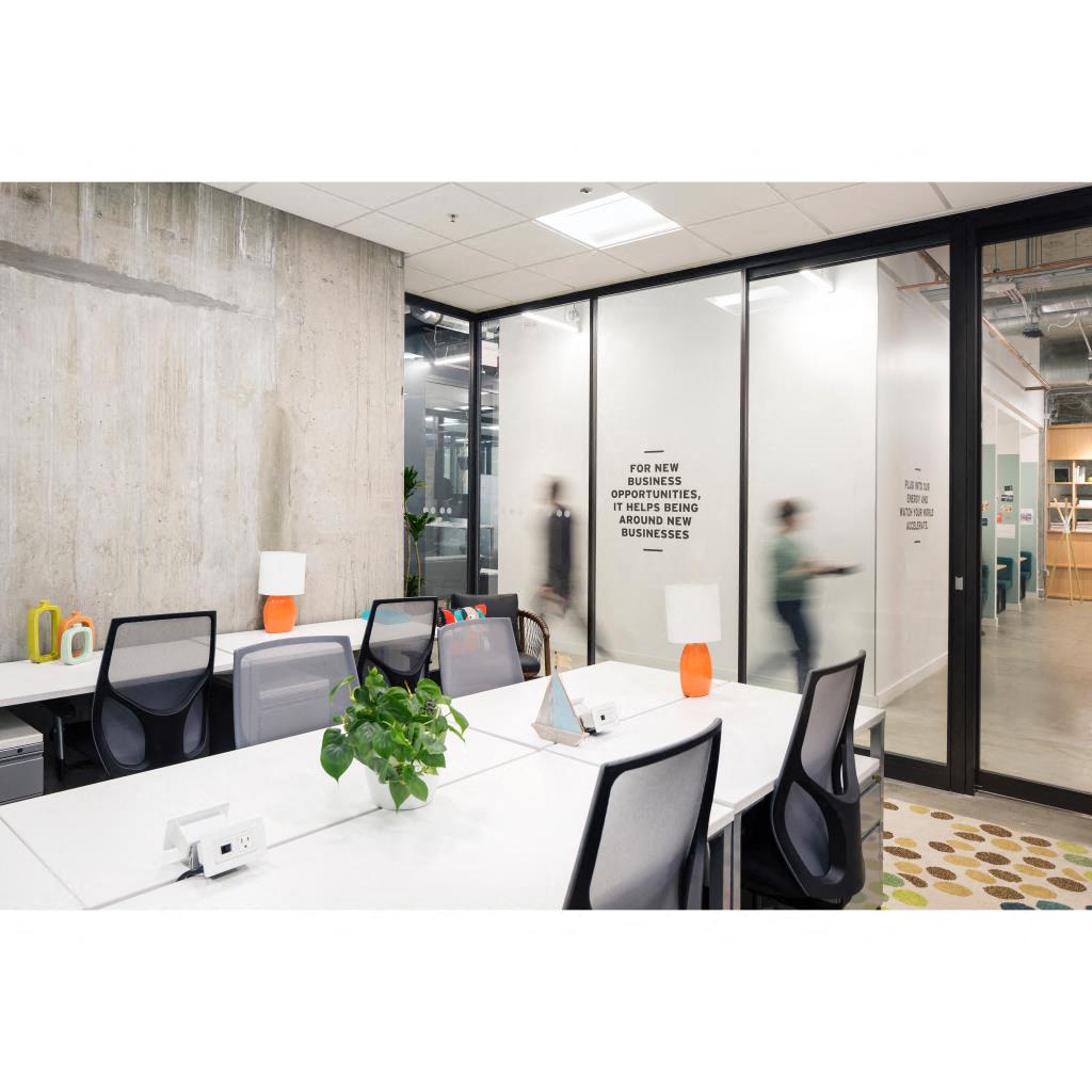 Private Office To Rent, San Francisco, 94103 – photo 2