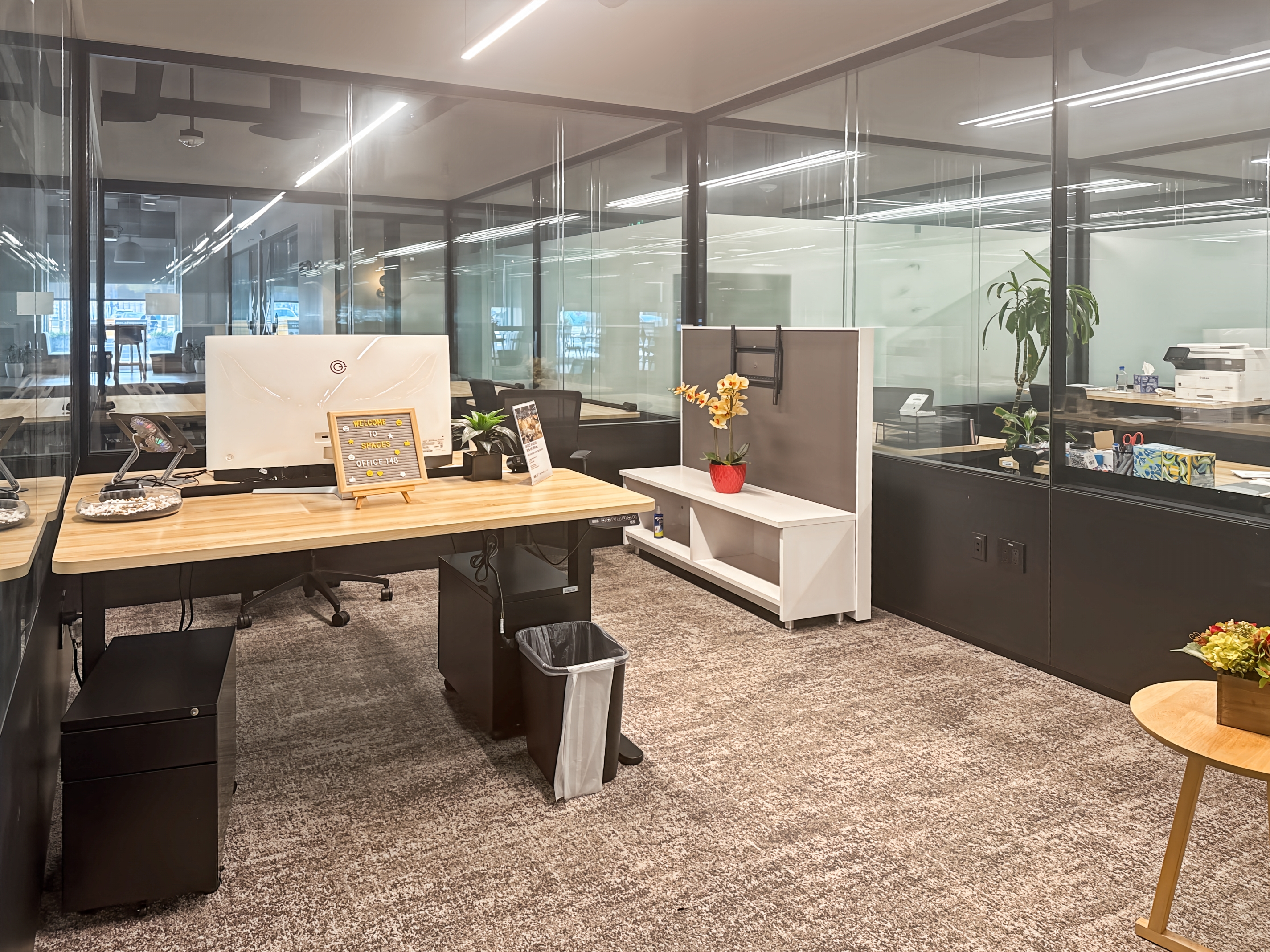 Private Office To Rent, San Francisco, 95113 – photo 4