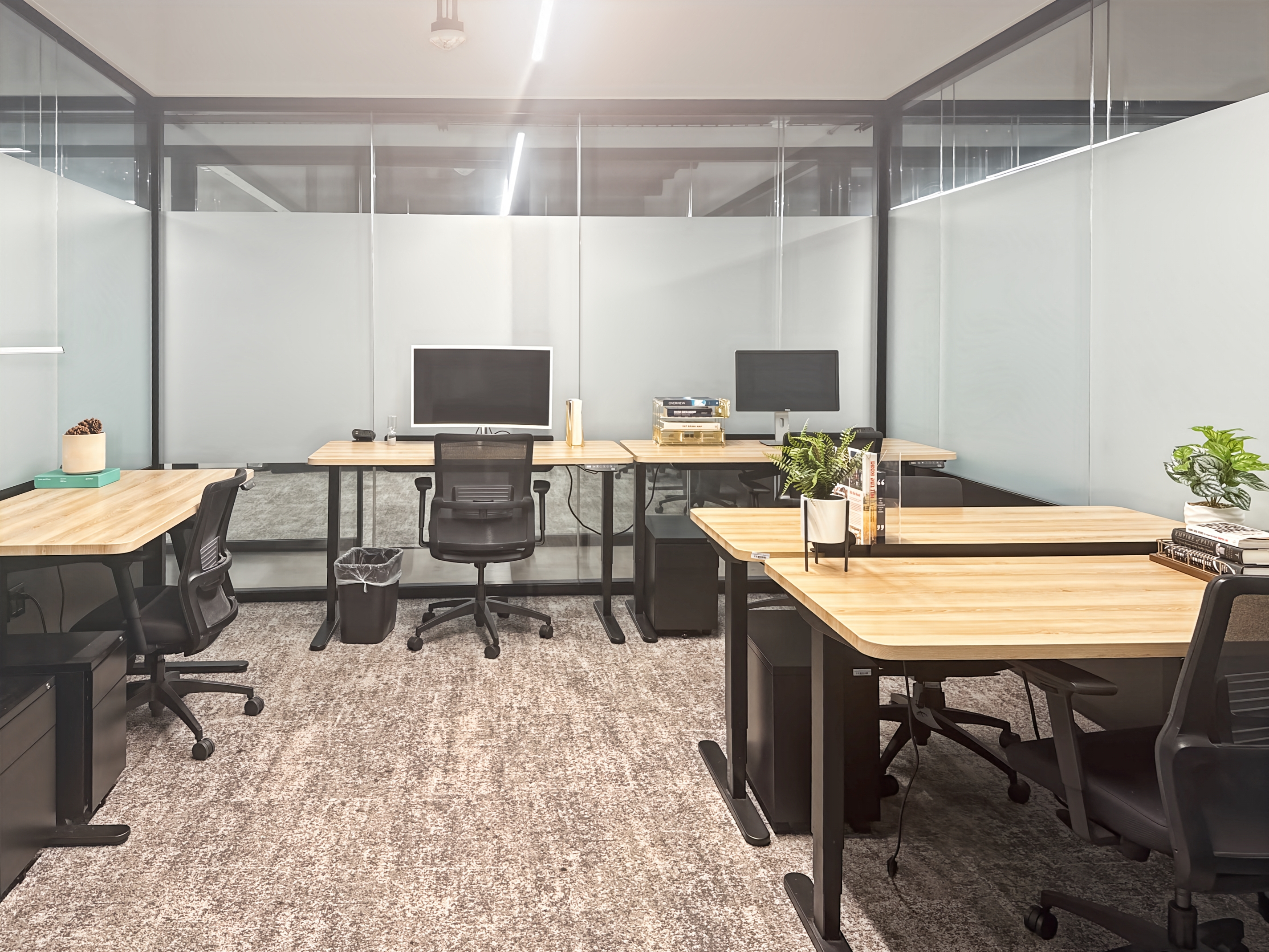 Private Office To Rent, San Francisco, 95113 – photo 3