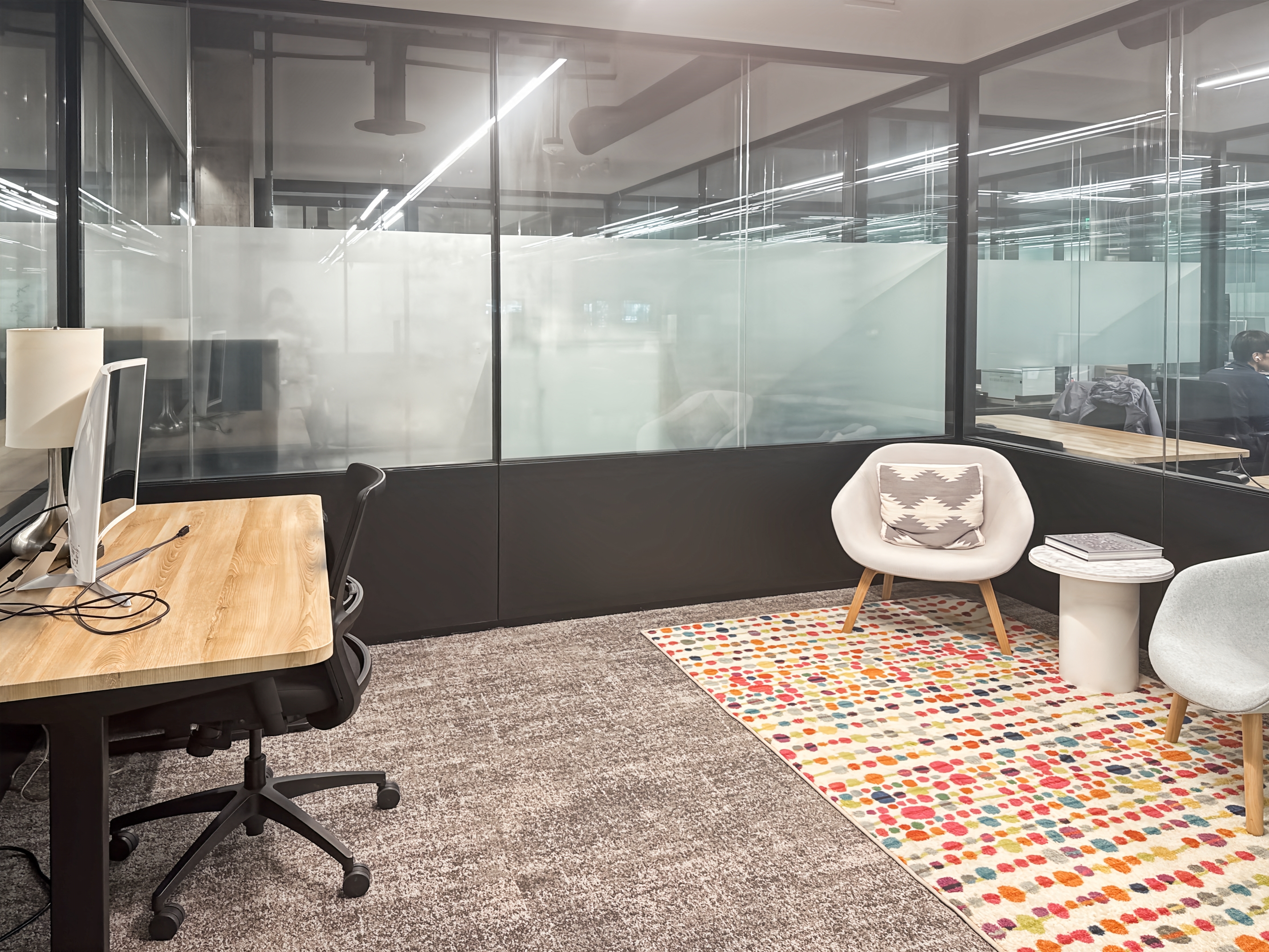 Private Office To Rent, San Francisco, 95113 – photo 5