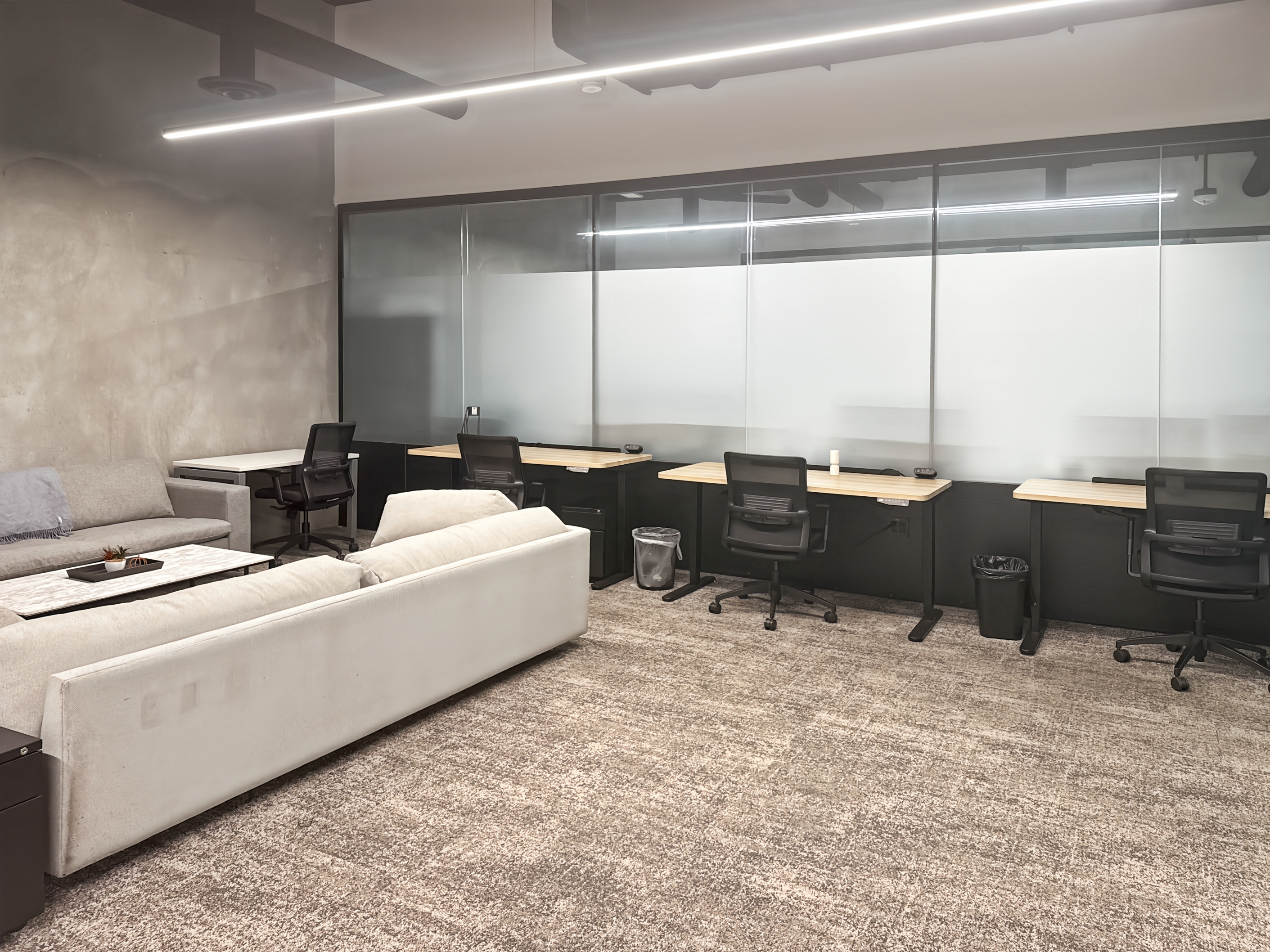 Private Office To Rent, San Francisco, 95113 – photo 1
