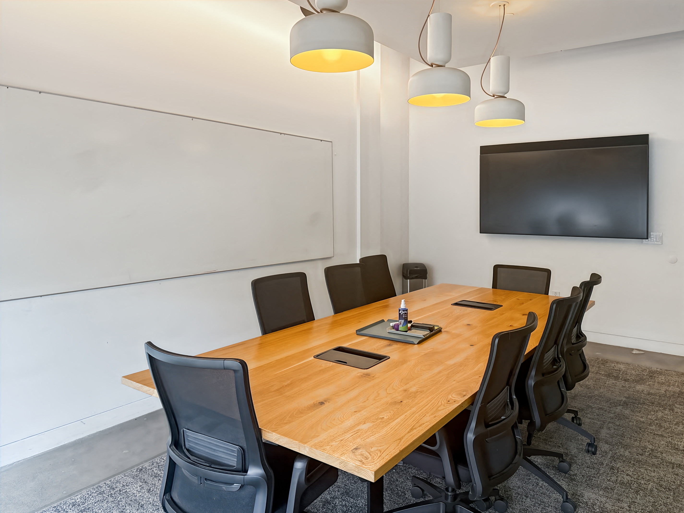 Private Office To Rent, San Francisco, 95113 – photo 6