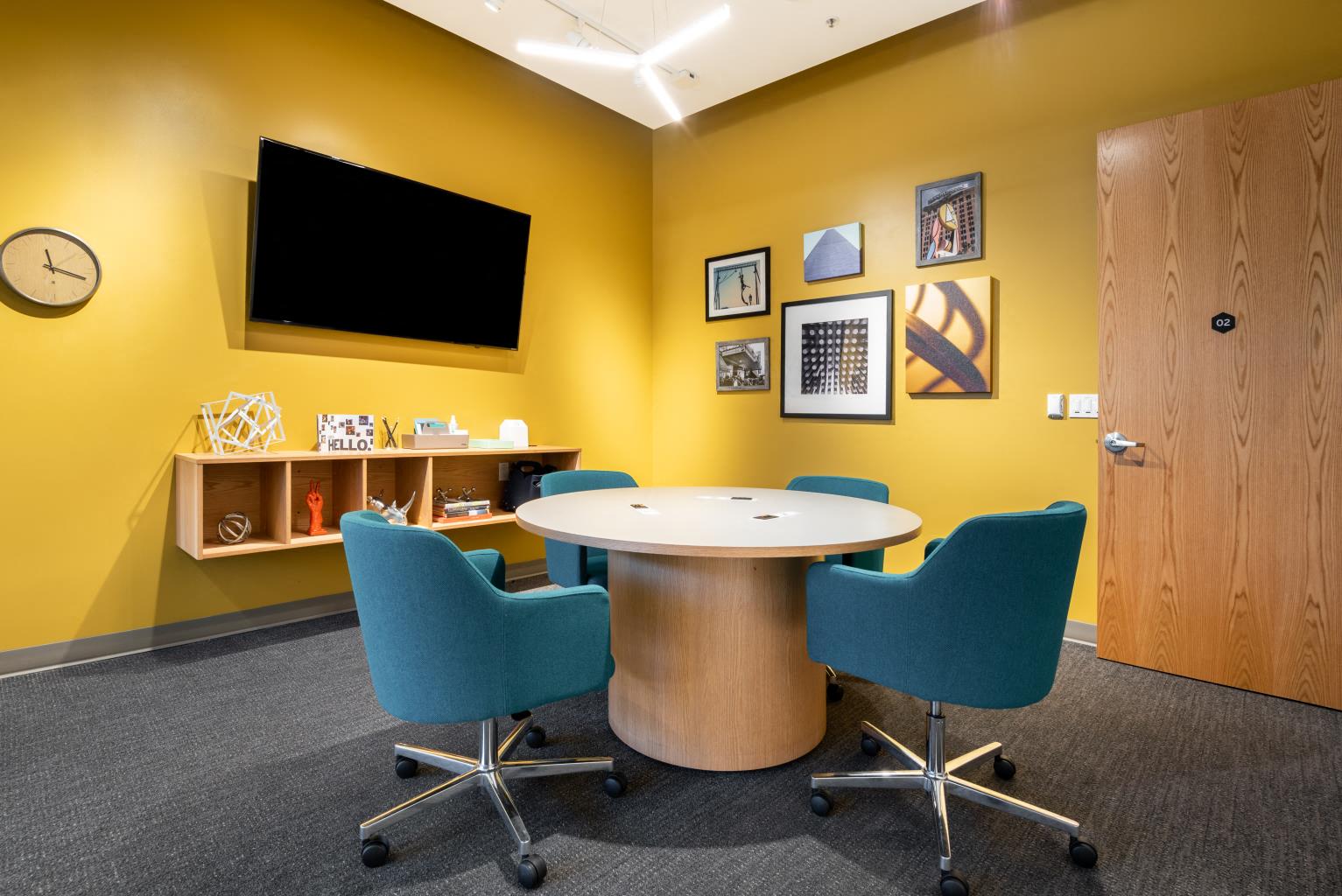 Private Office To Rent, San Francisco, 95128 – photo 3