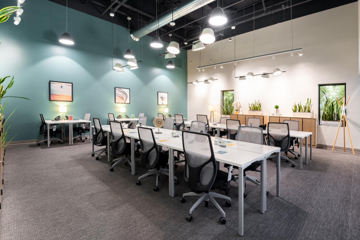 Private Office To Rent, San Francisco, 95128 – photo 1