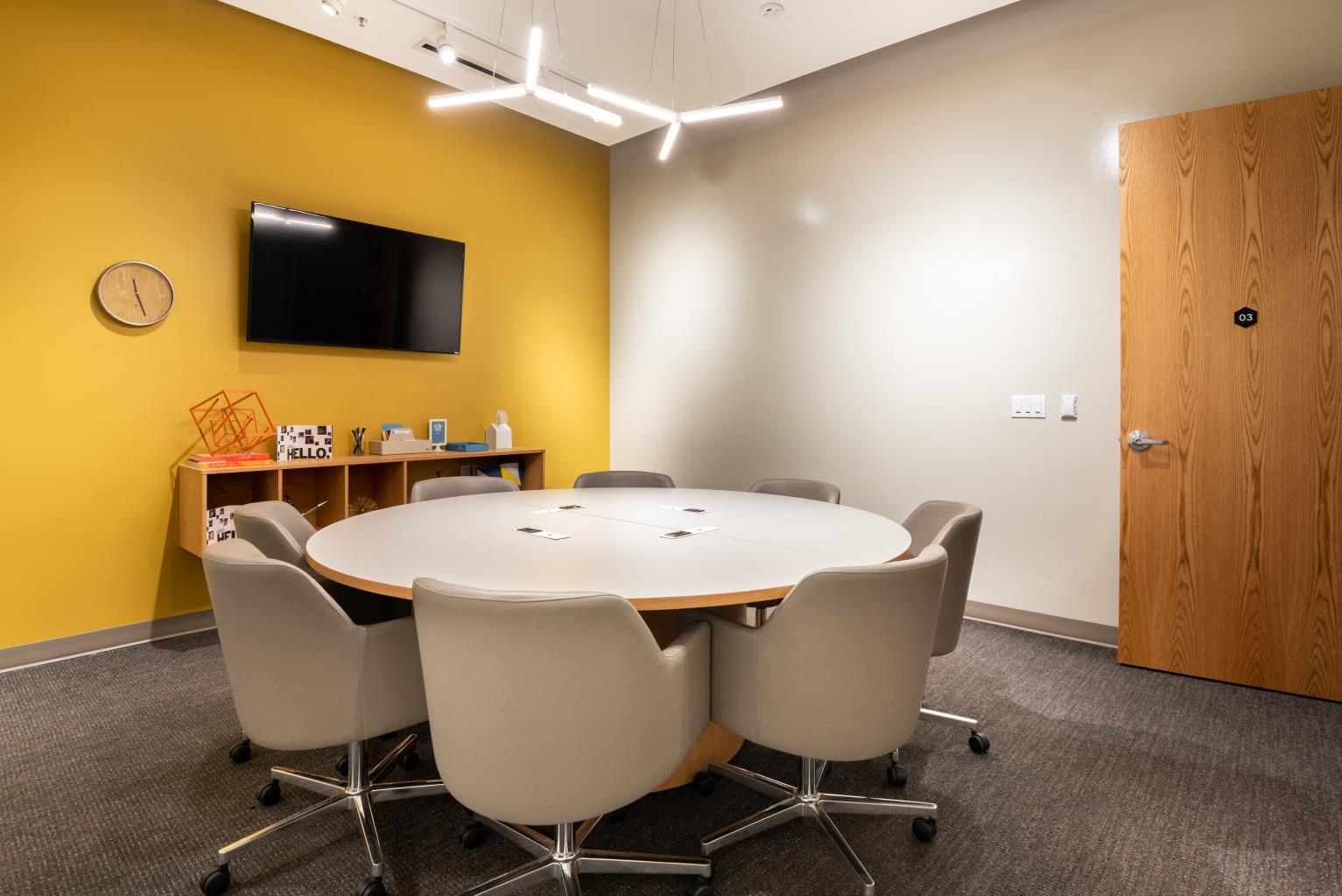 Private Office To Rent, San Francisco, 95128 – photo 4