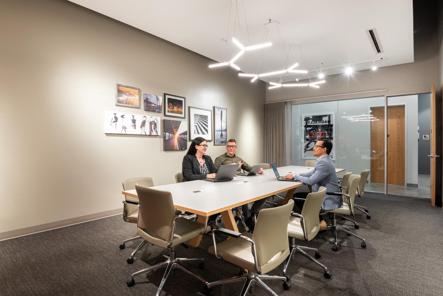 Private Office To Rent, San Francisco, 95128 – photo 2