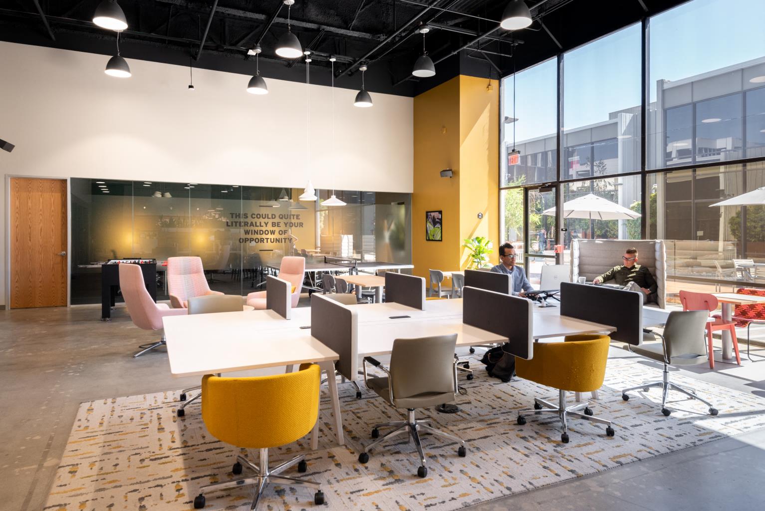 Private Office To Rent, San Francisco, 95128 – photo 6