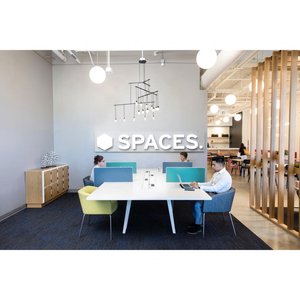 Private Office To Rent, San Francisco, 94401 – photo 2