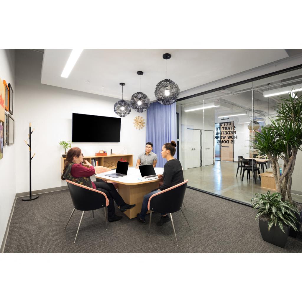 Private Office To Rent, San Francisco, 94401 – photo 1
