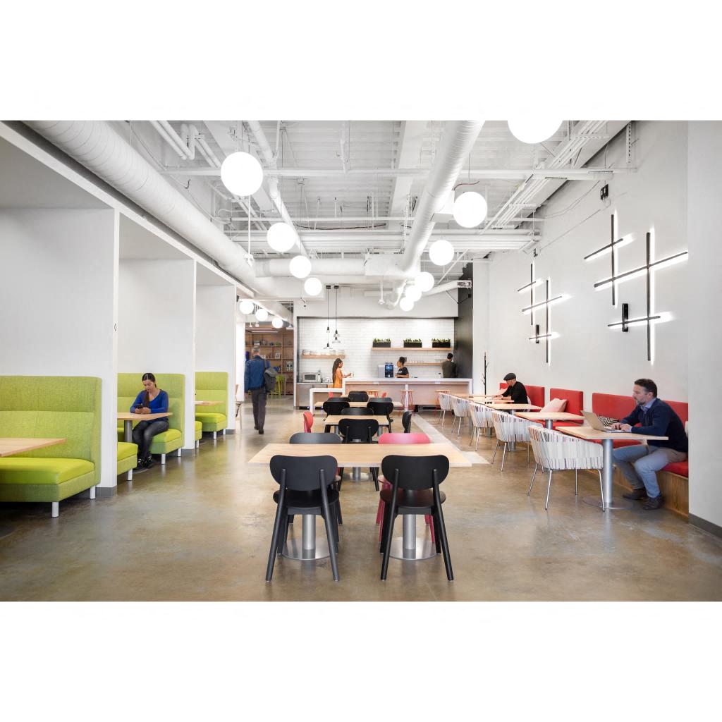 Private Office To Rent, San Francisco, 94401 – photo 3