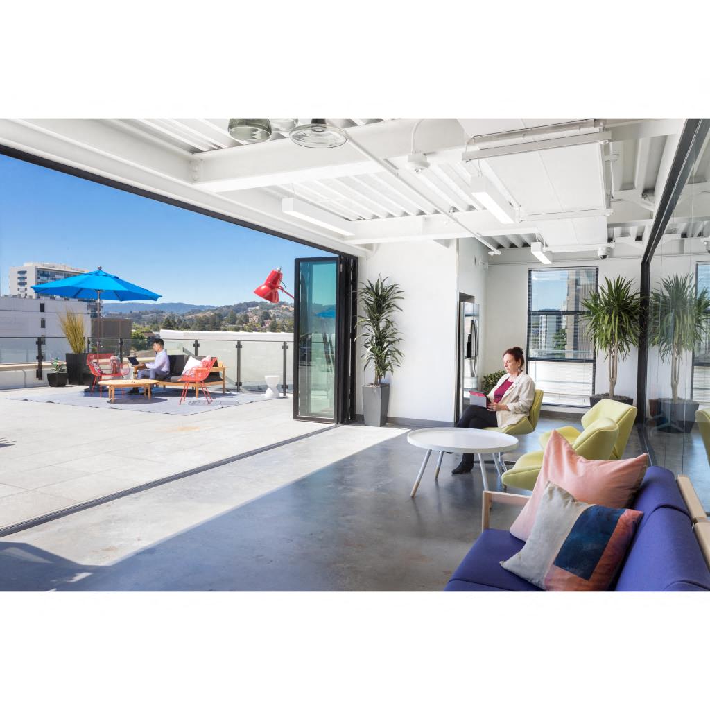 Private Office To Rent, San Francisco, 94401 – photo 6