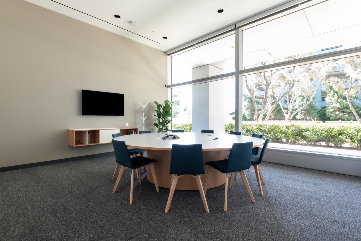 Private Office To Rent, Santa Clara County, 95054 – photo 1