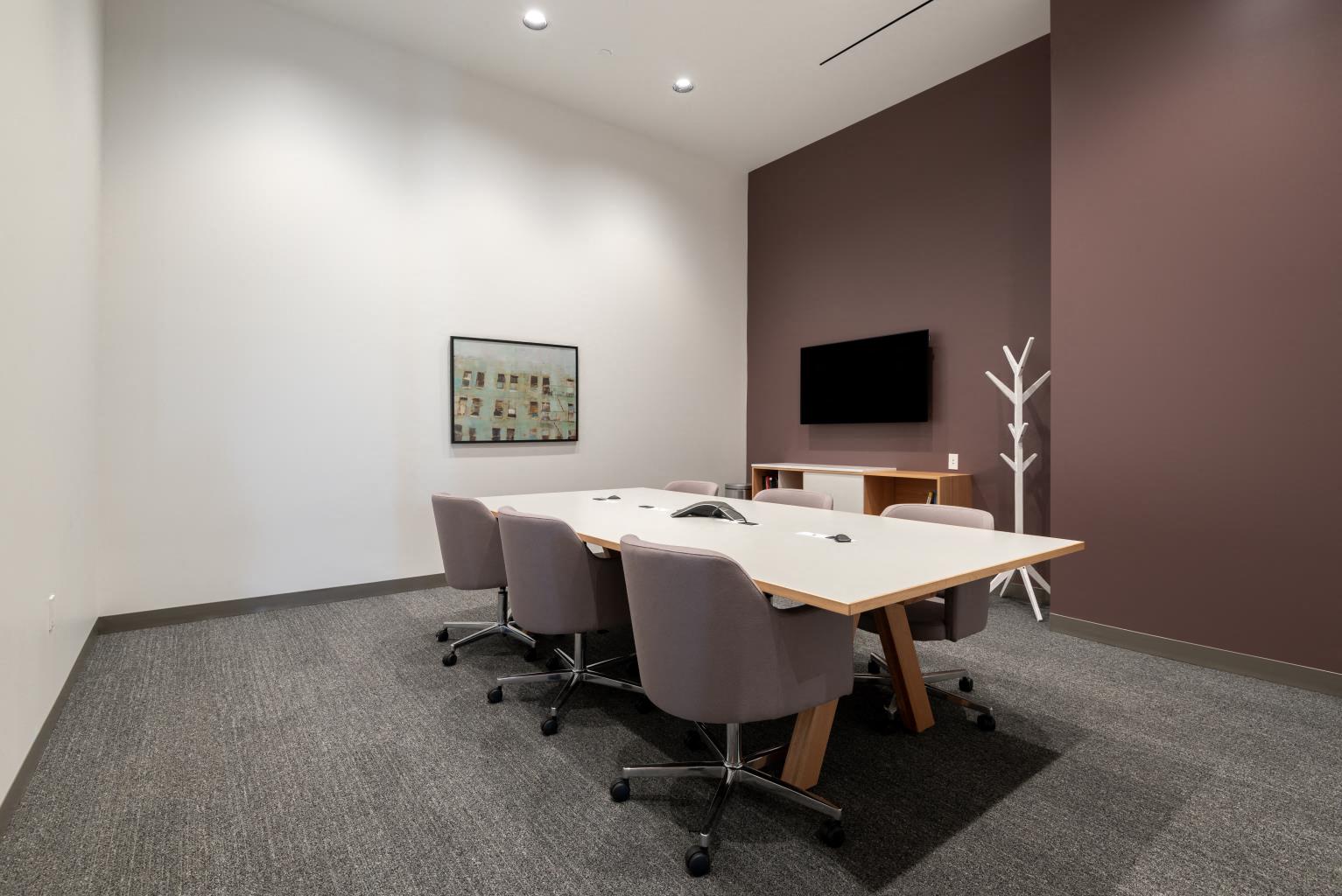 Private Office To Rent, Santa Clara County, 95054 – photo 2