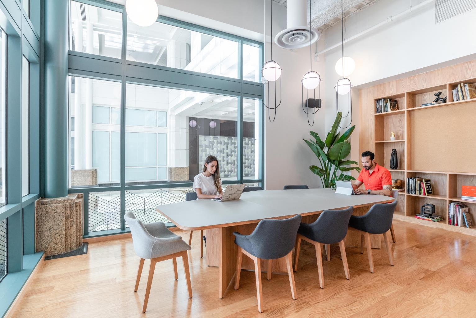 Private Office To Rent, Los Angeles, 90404 – photo 2