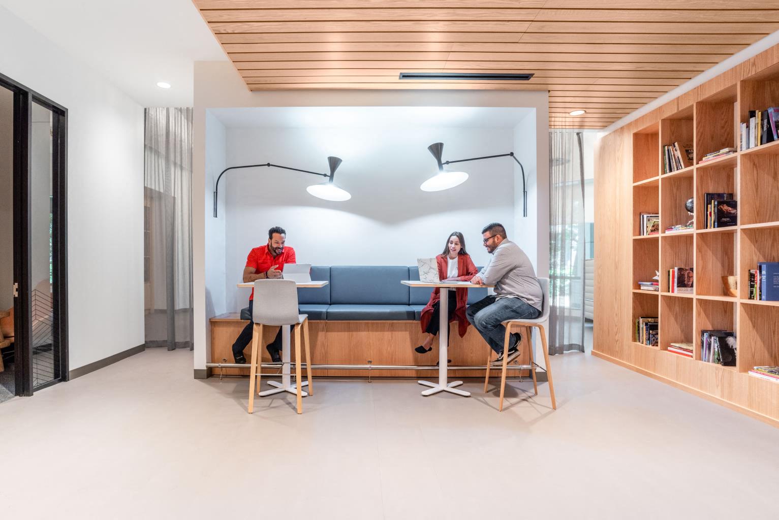 Private Office To Rent, Los Angeles, 90404 – photo 6