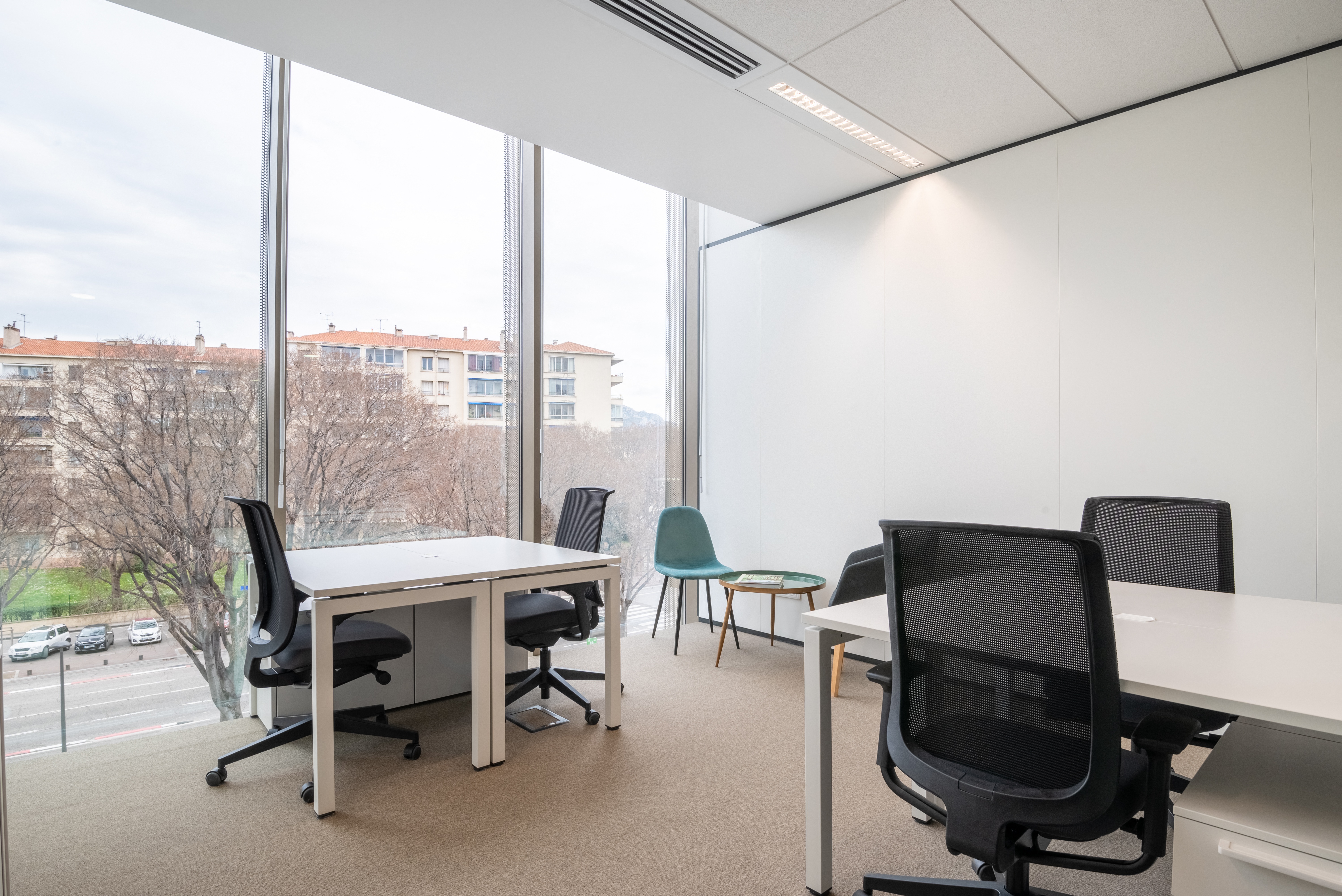 Private Office To Rent, Los Angeles, 90401 – photo 4