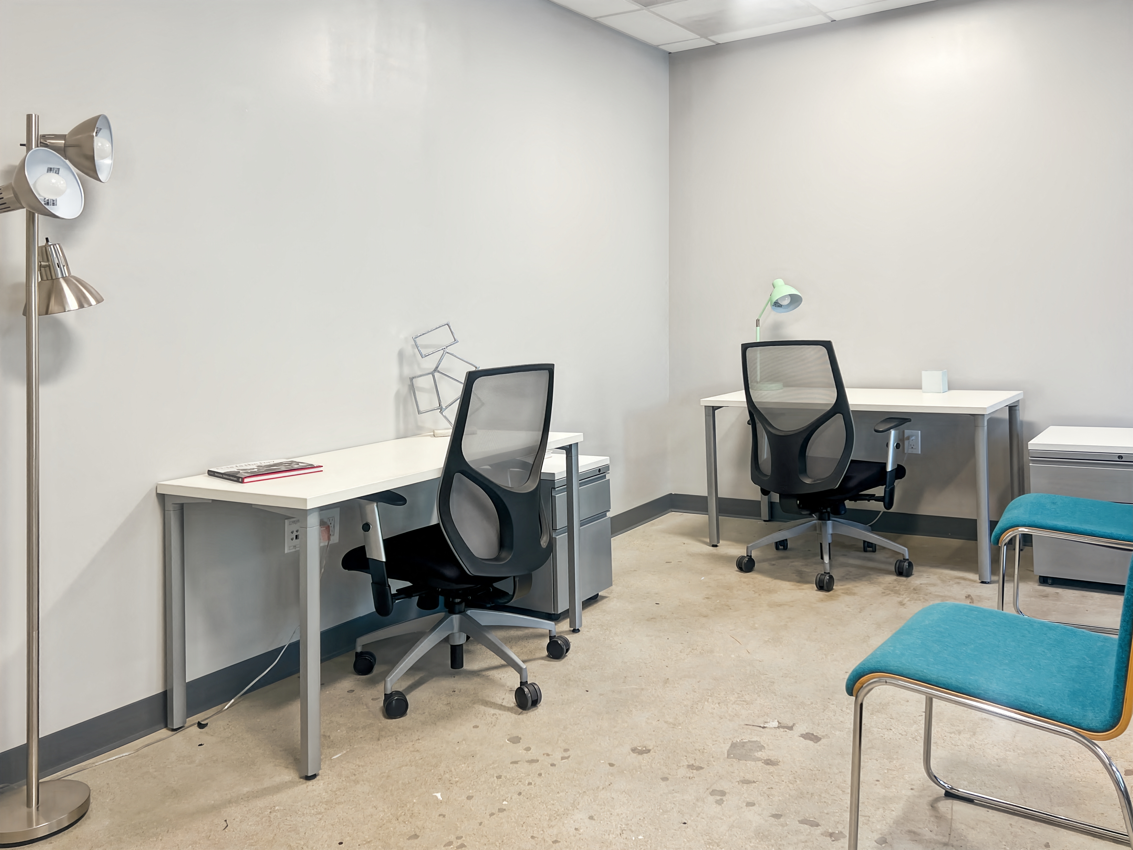 Private Office To Rent, Los Angeles, 90401 – photo 3