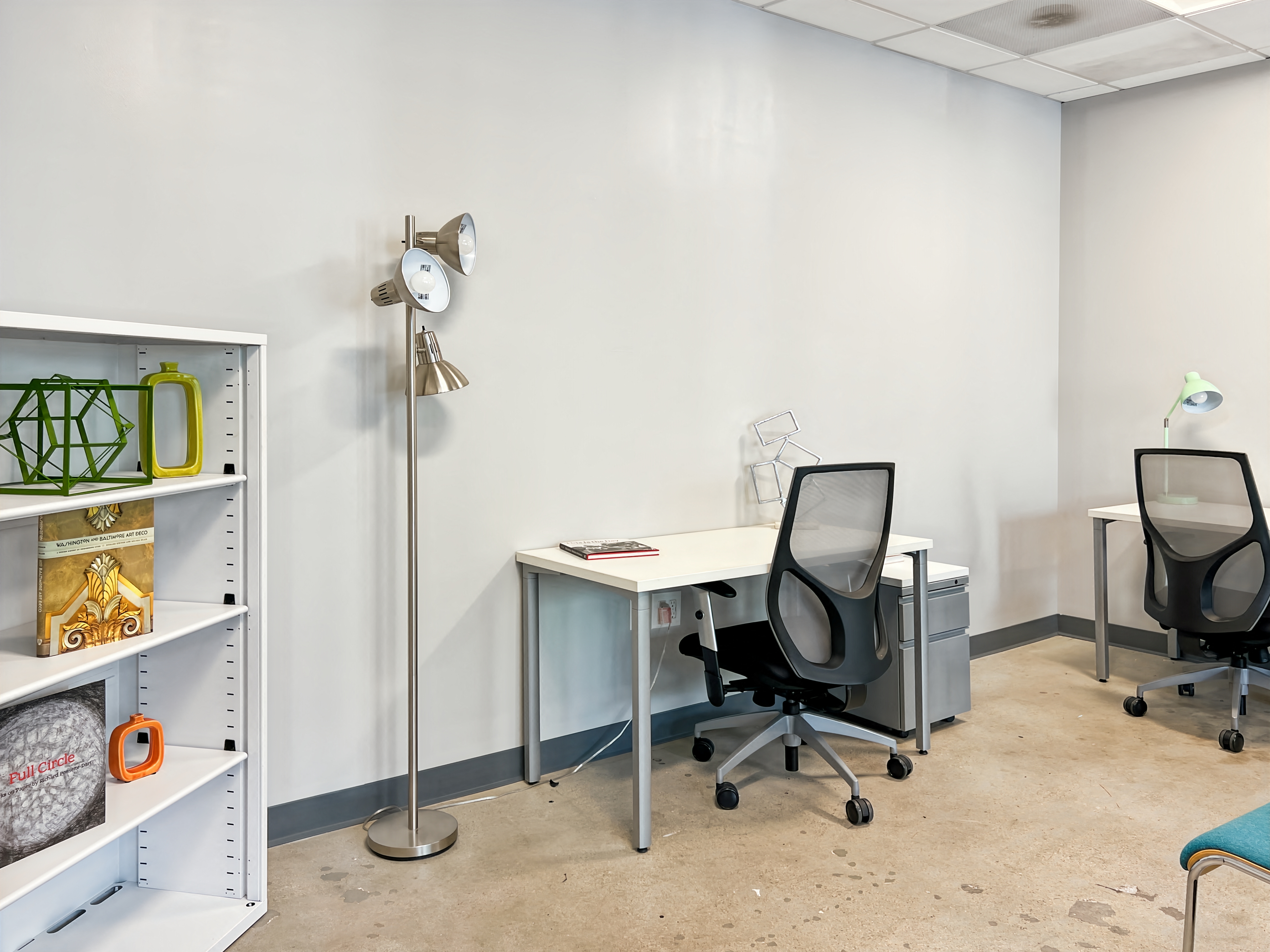 Private Office To Rent, Los Angeles, 90401 – photo 4