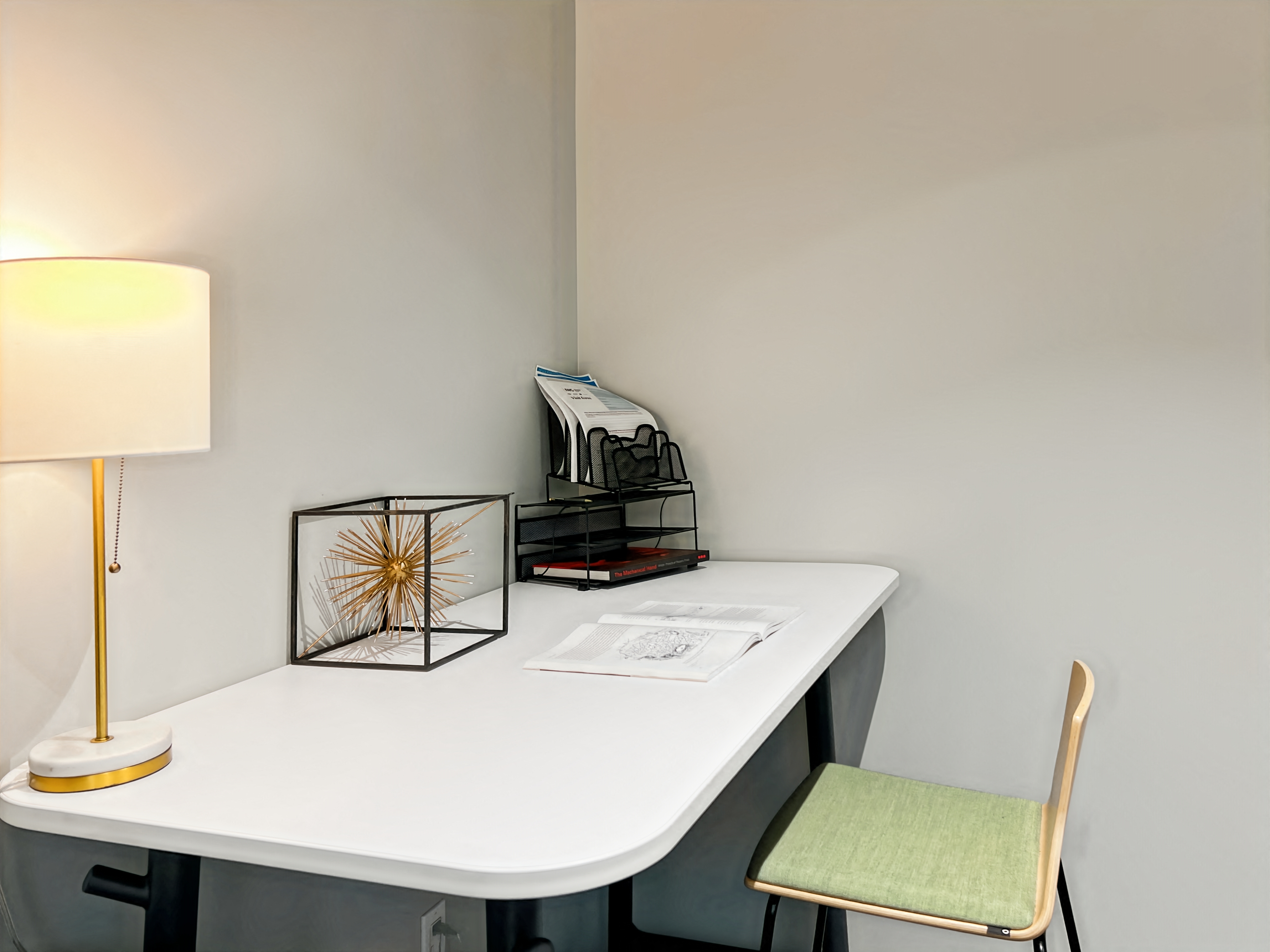 Private Office To Rent, Los Angeles, 90401 – photo 6