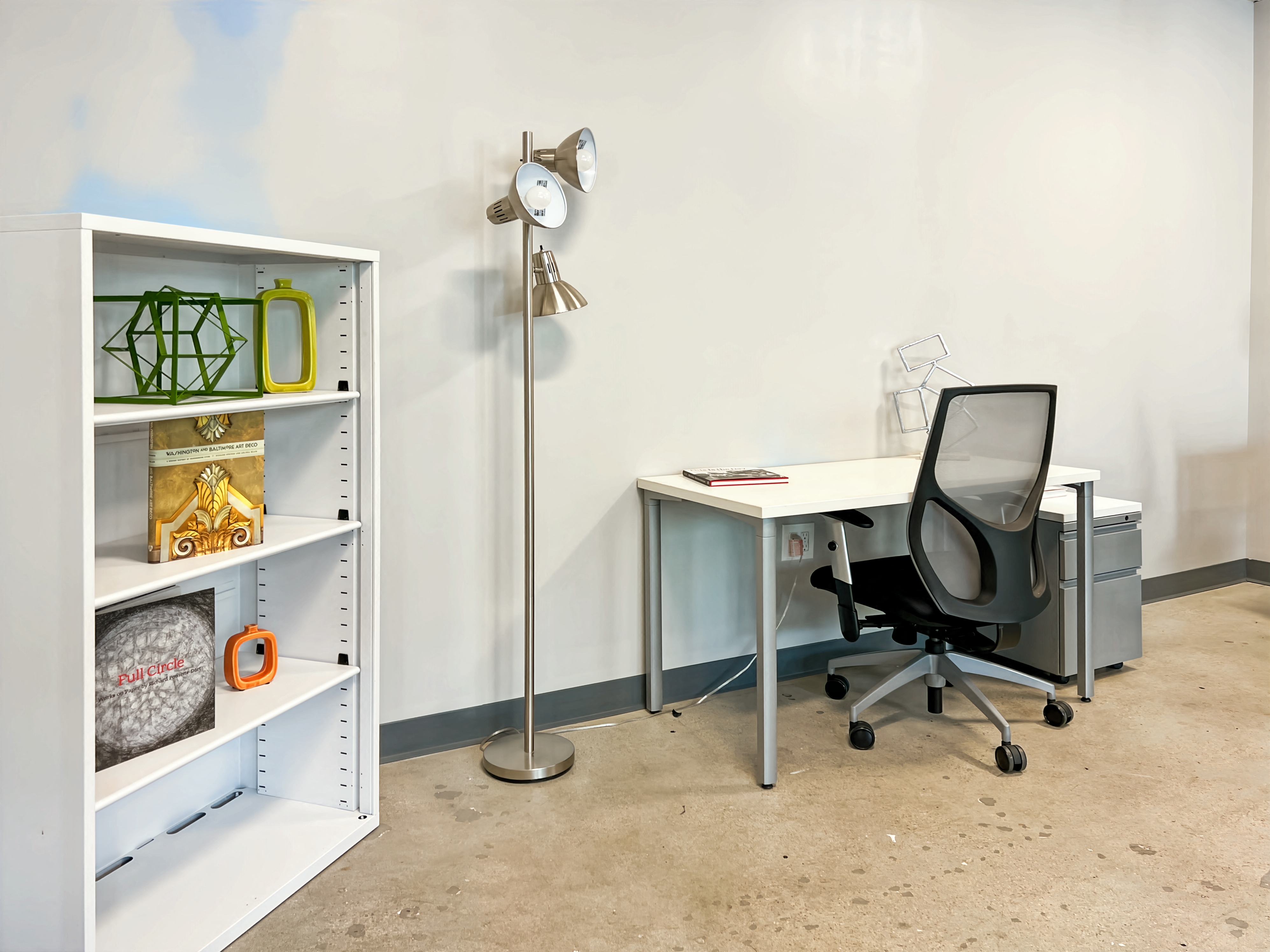 Private Office To Rent, Los Angeles, 90401 – photo 5