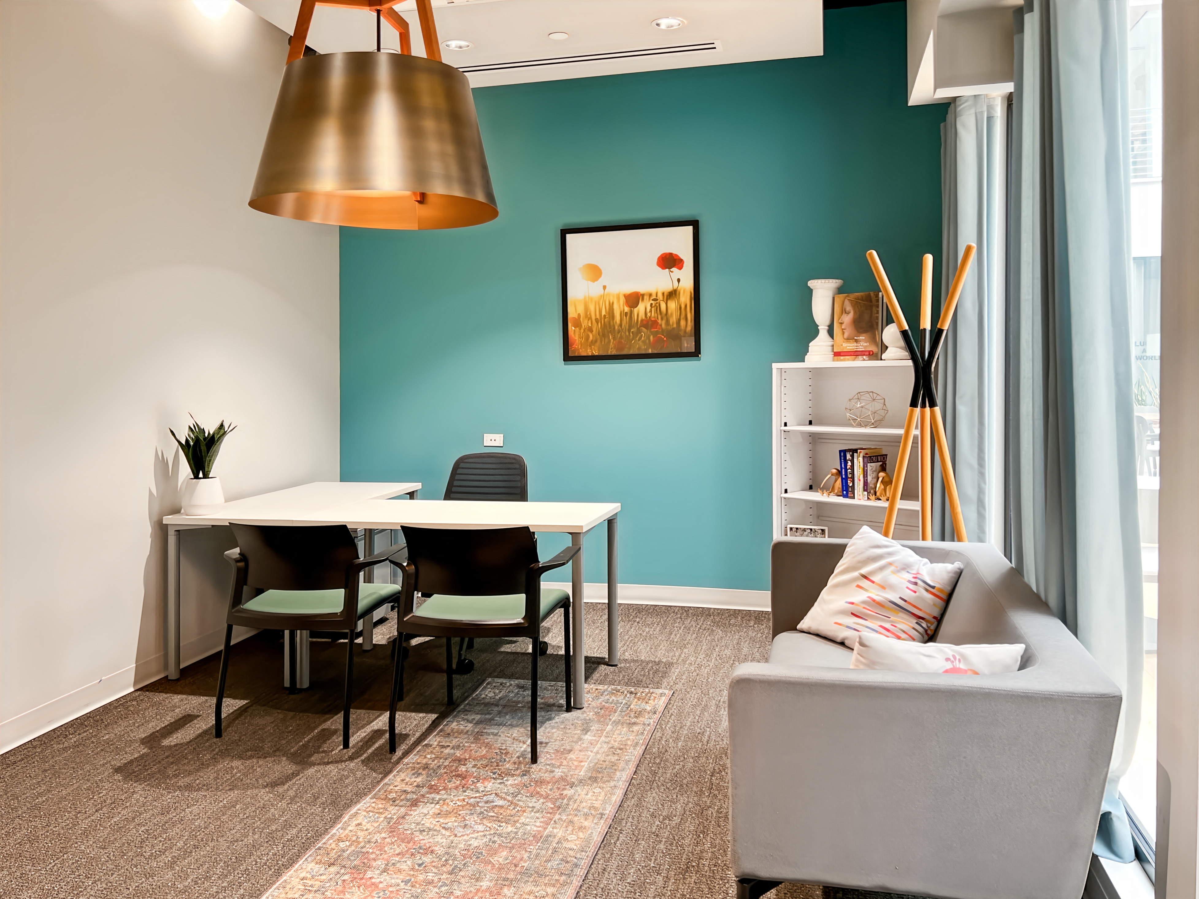 Private Office To Rent, Los Angeles, 90401 – photo 2