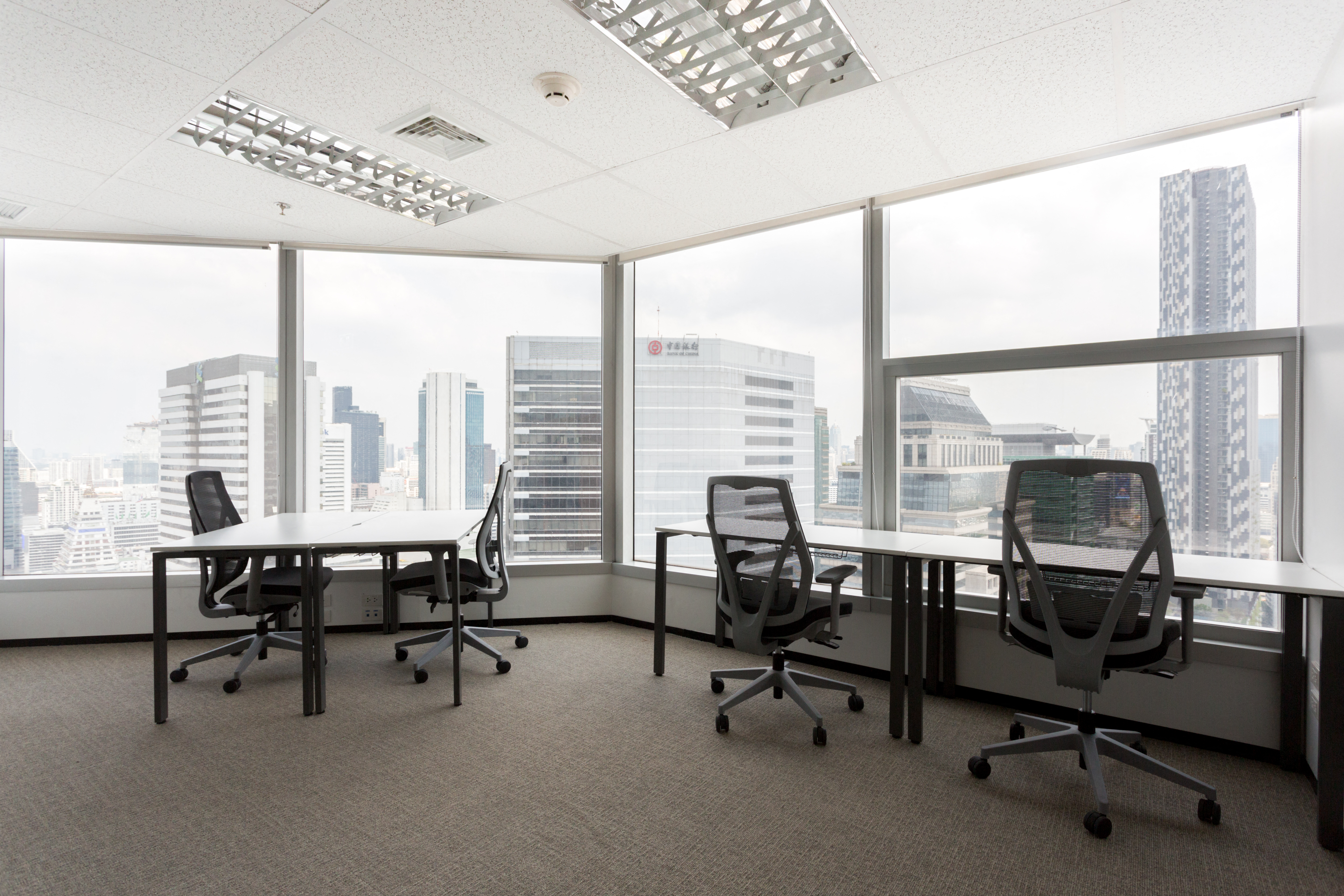 Private Office To Rent, San Francisco, 94080 – photo 2