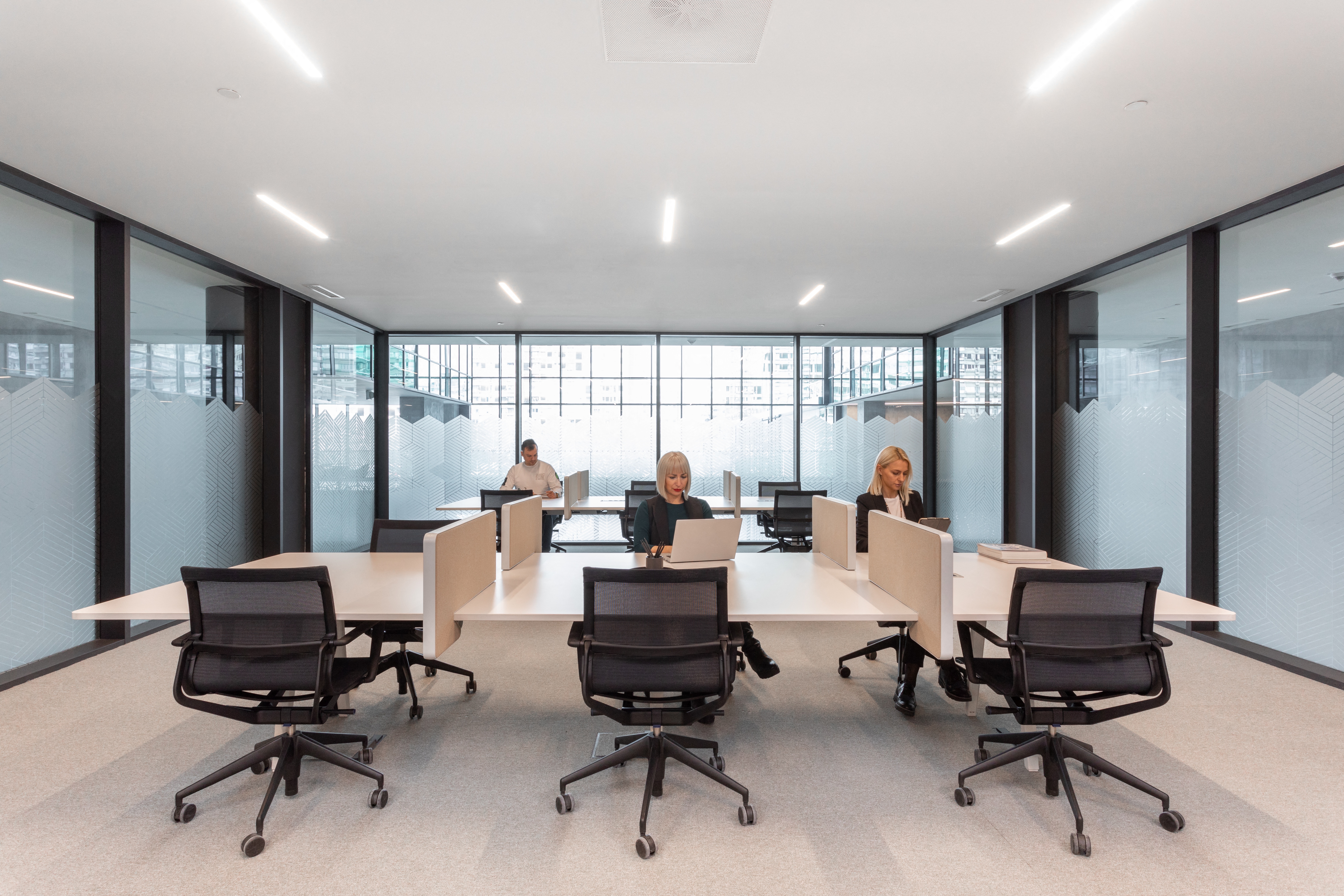 Private Office To Rent, San Francisco, 94080 – photo 1